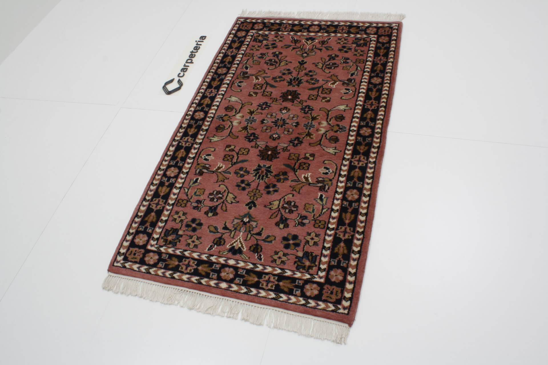 Oriental rug Bidjar Exclusive