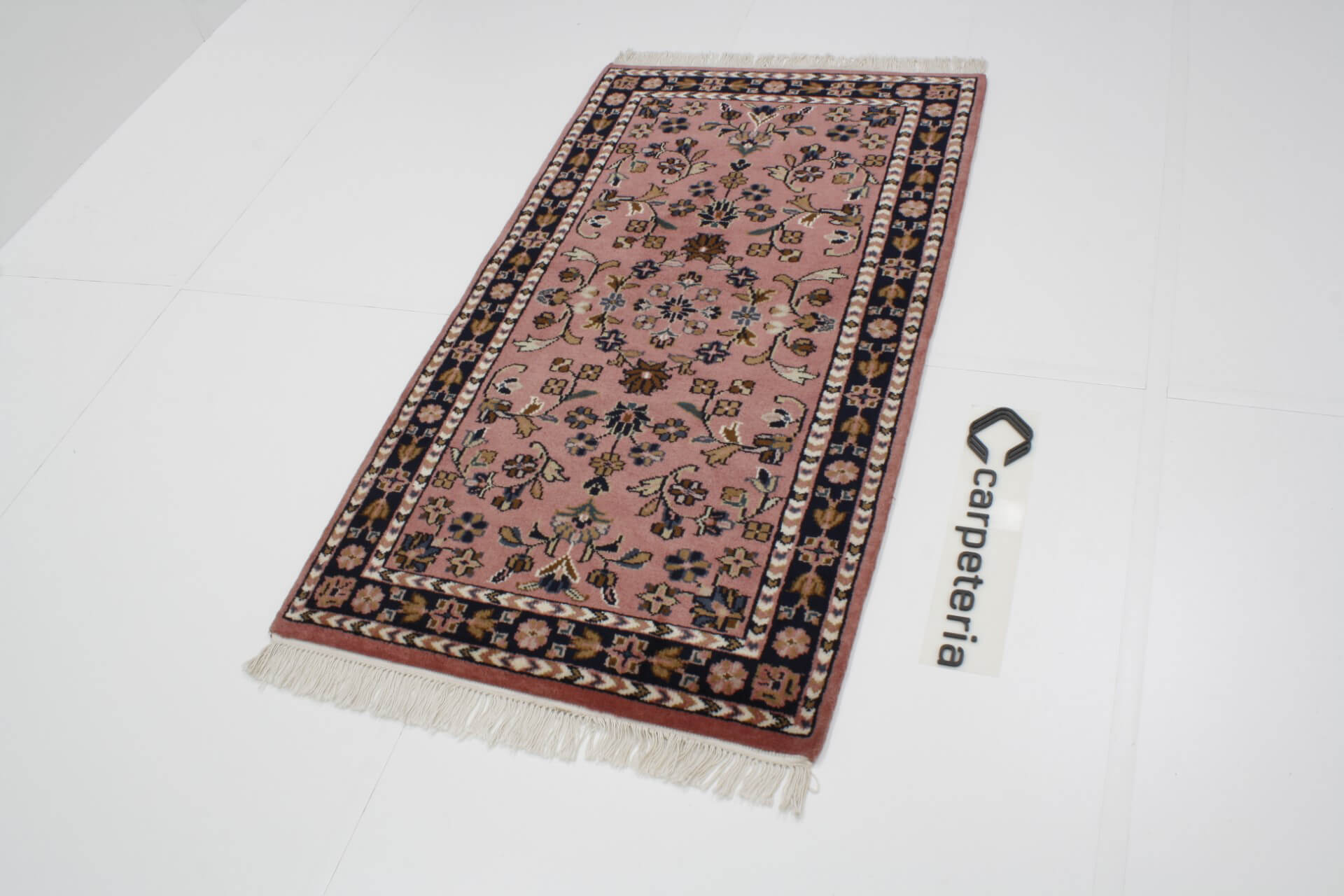 Oriental rug Bidjar Exclusive