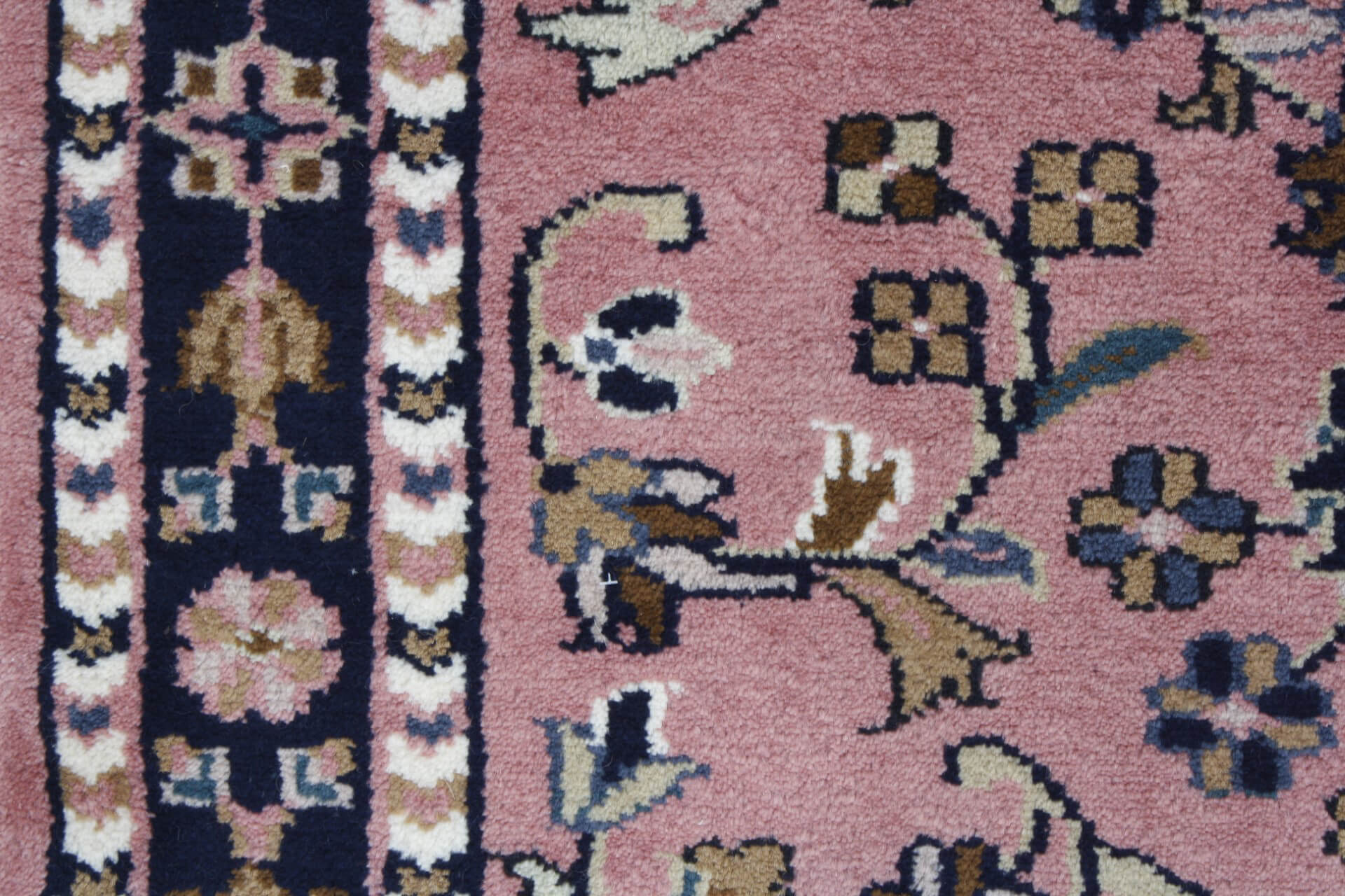 Oriental rug Bidjar Exclusive