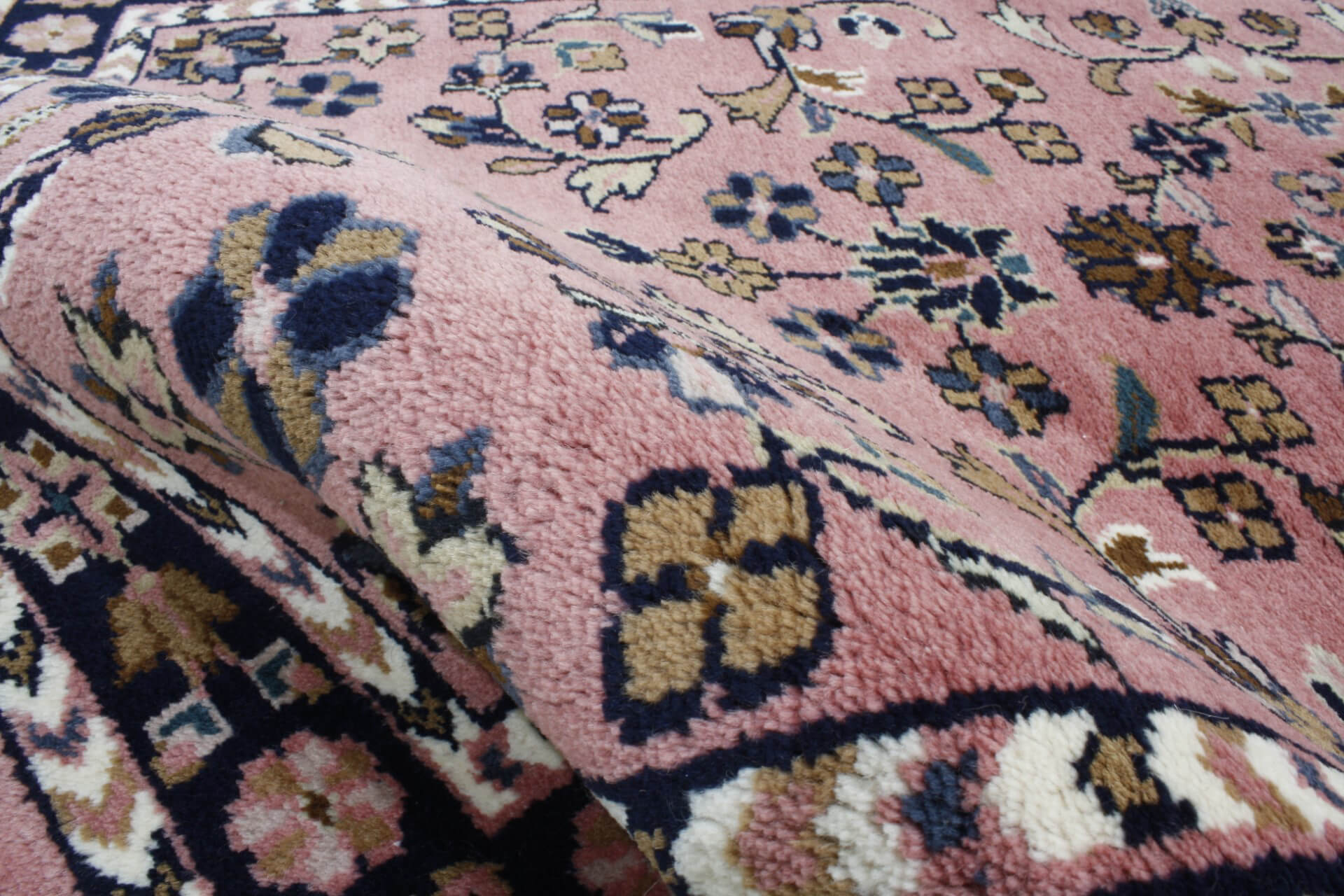 Oriental rug Bidjar Exclusive