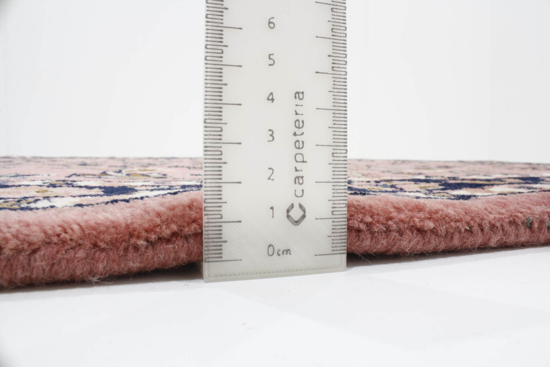 Oriental rug Bidjar Exclusive