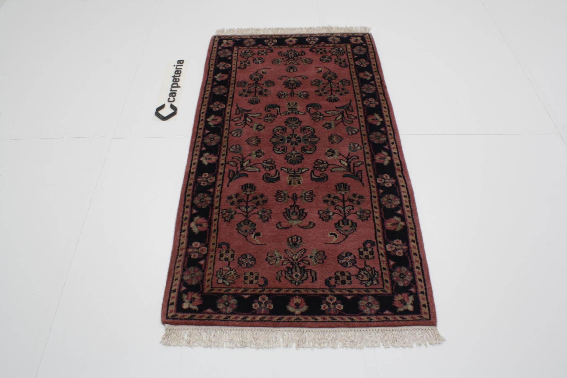 Oriental rug Bidjar Exclusive