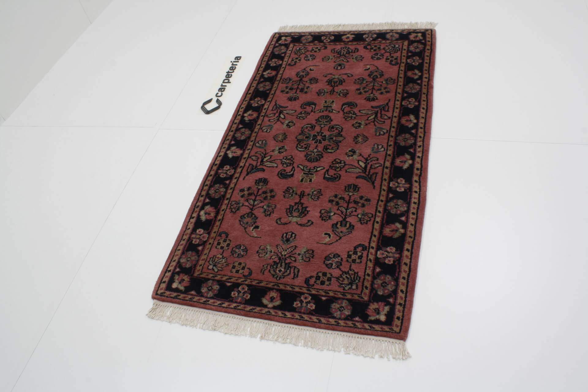 Oriental rug Bidjar Exclusive