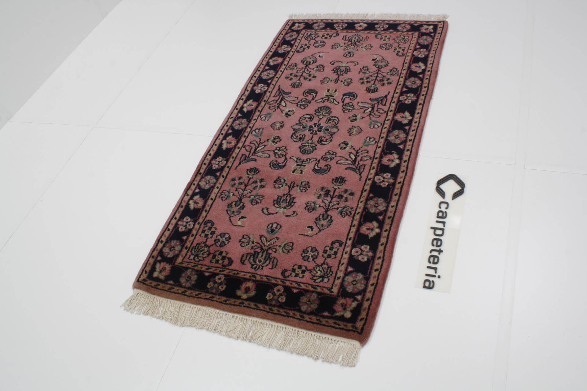 Oriental rug Bidjar Exclusive