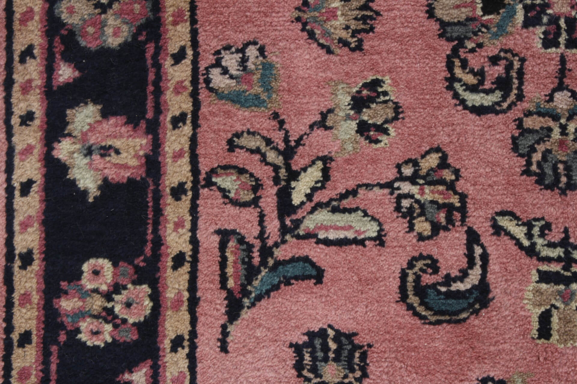 Oriental rug Bidjar Exclusive