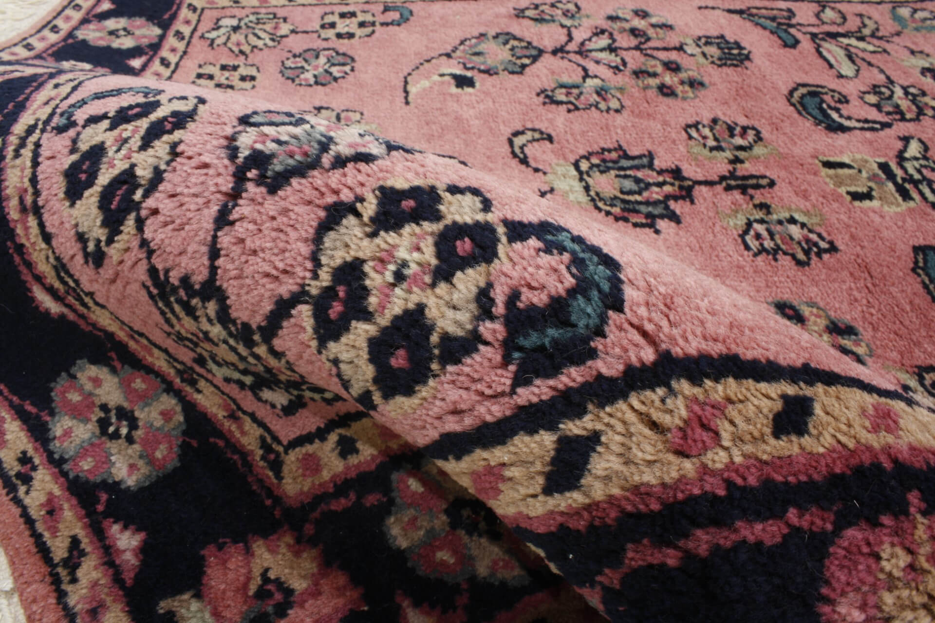 Oriental rug Bidjar Exclusive