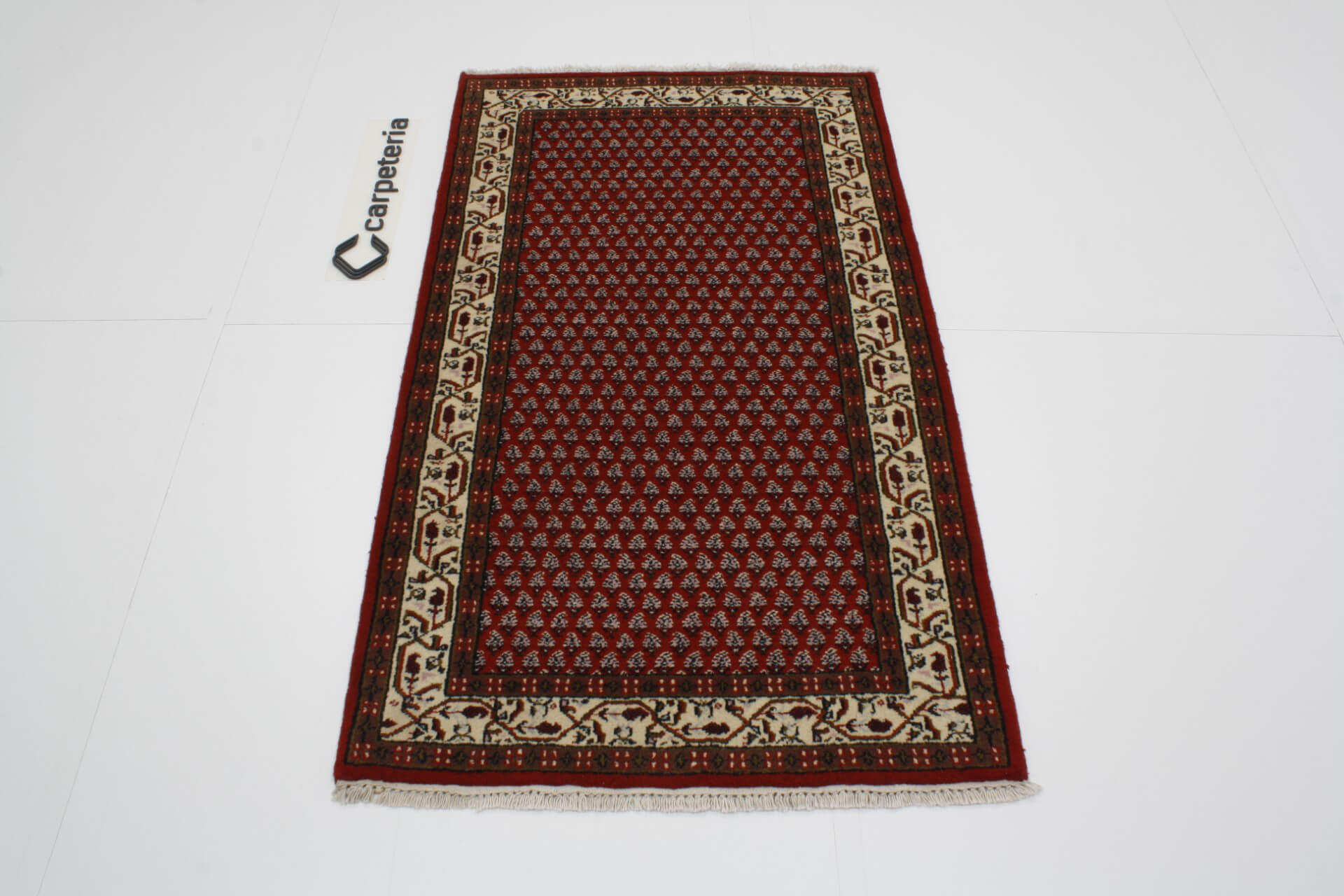 Oriental rug Mir