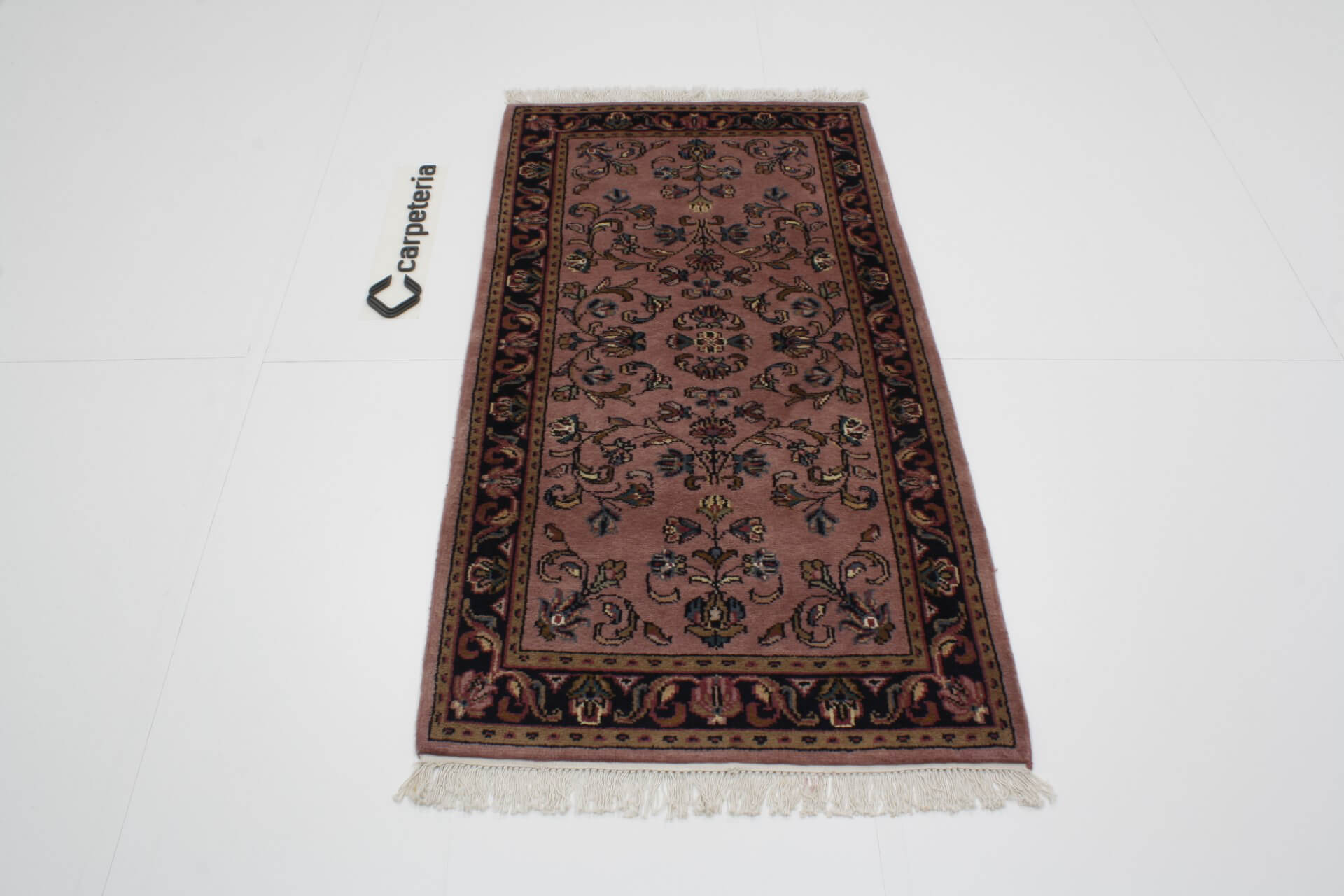 Oriental rug Bidjar Exclusive