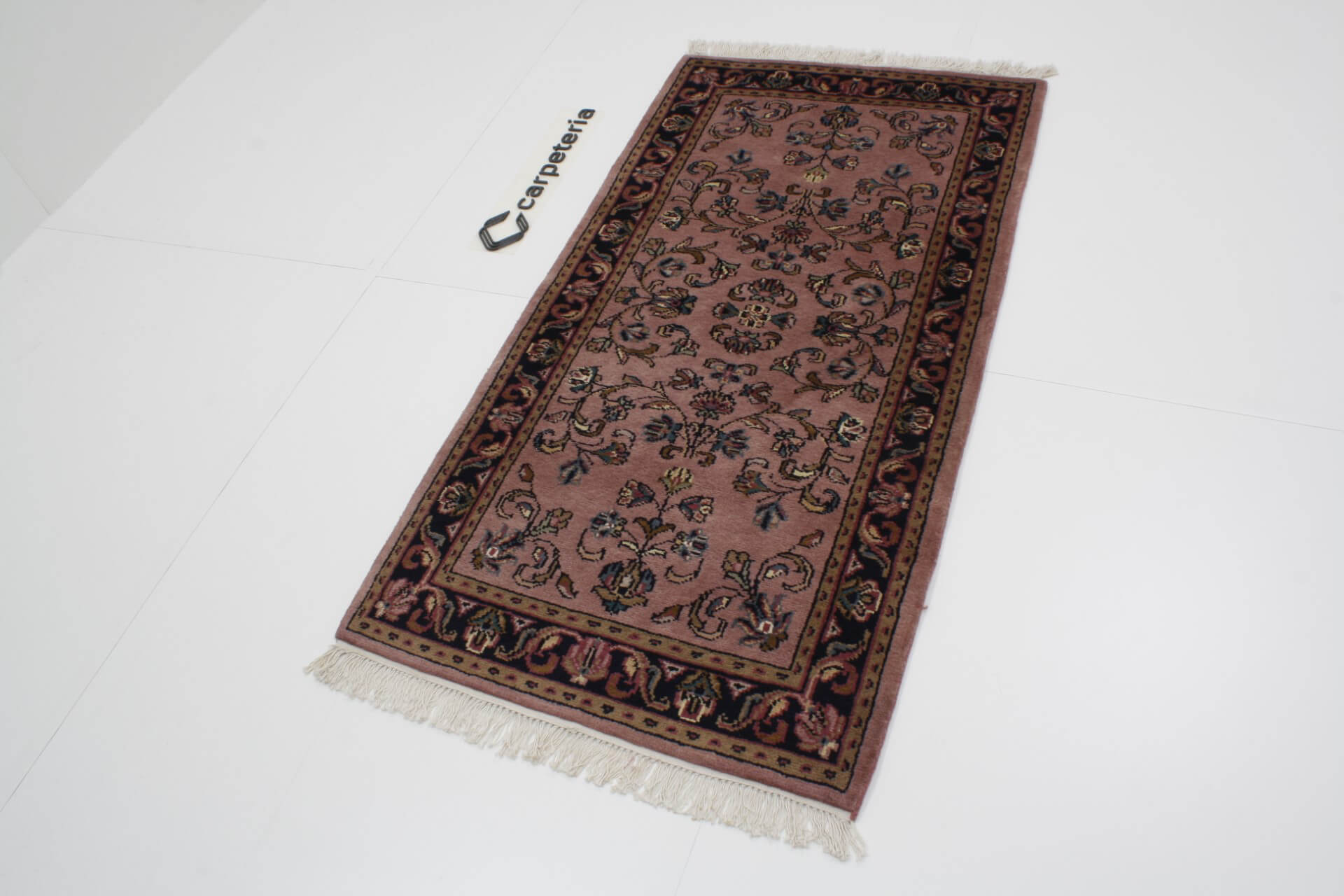 Oriental rug Bidjar Exclusive
