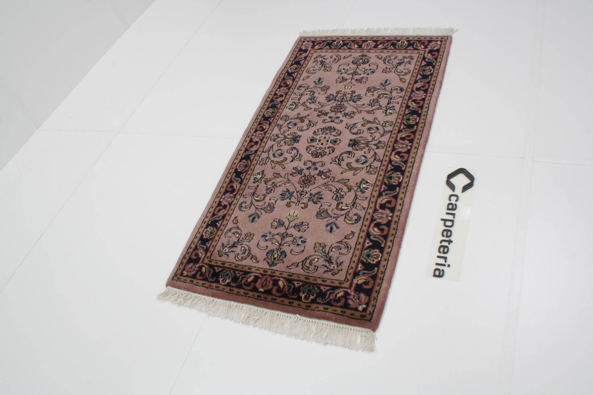Orientální koberec Bidžár Exkluziv