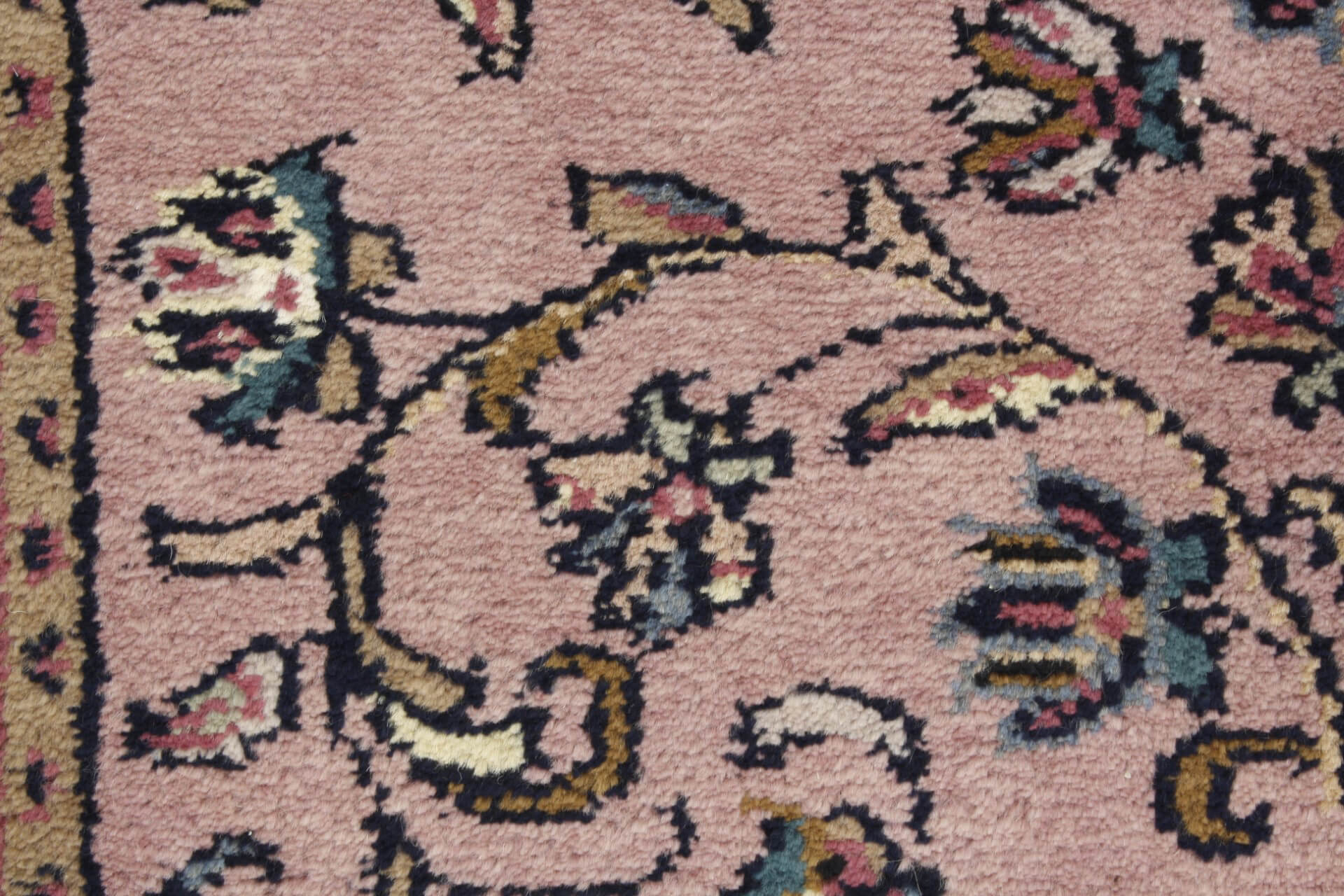 Oriental rug Bidjar Exclusive