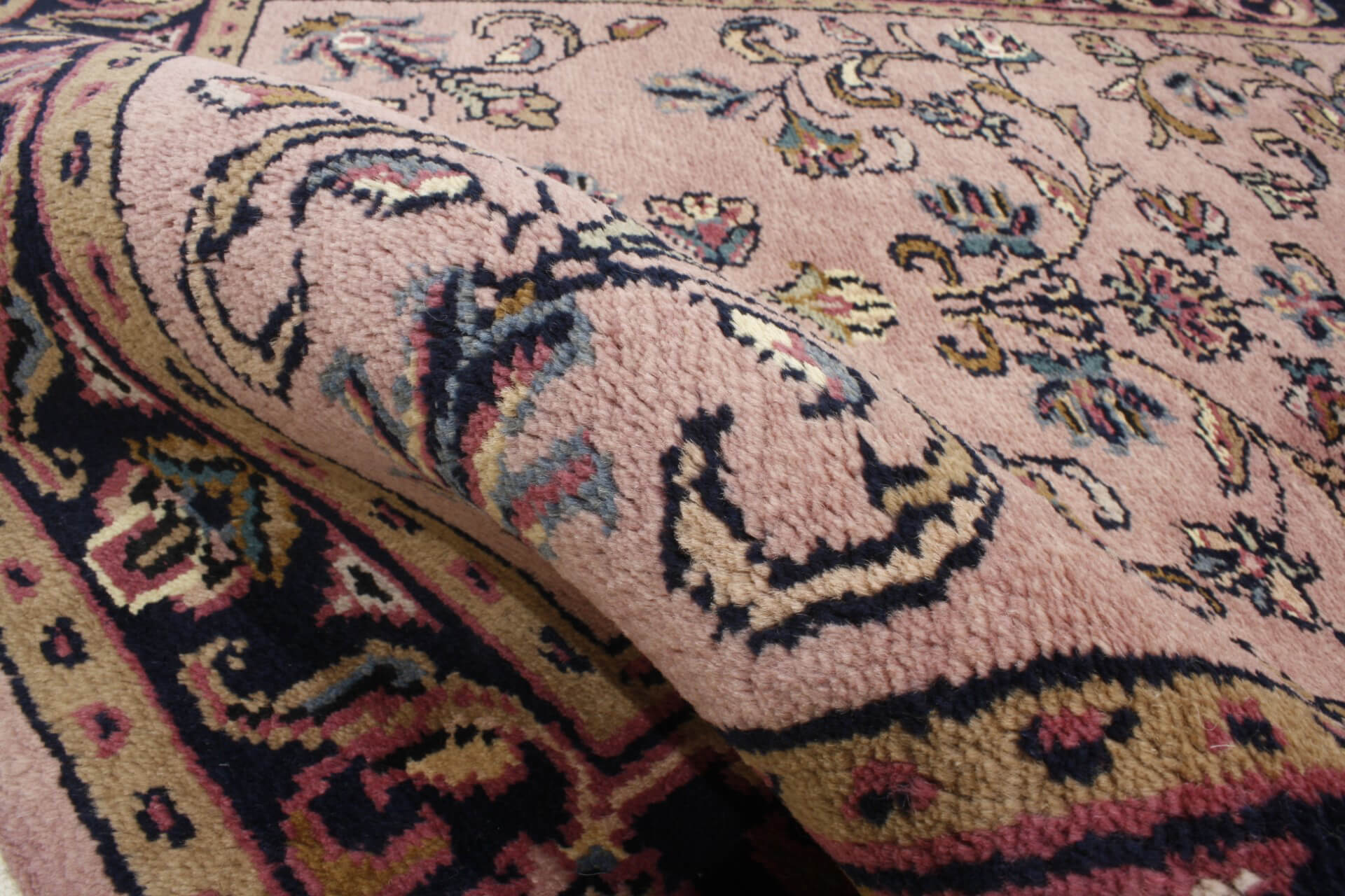 Oriental rug Bidjar Exclusive