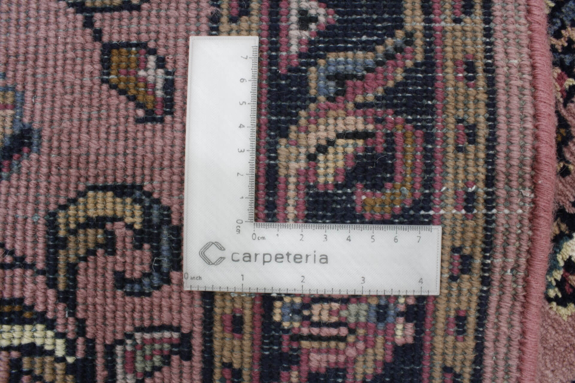 Oriental rug Bidjar Exclusive