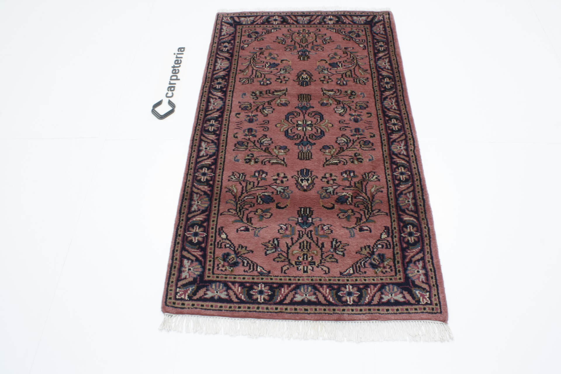 Oriental rug Bidjar Exclusive