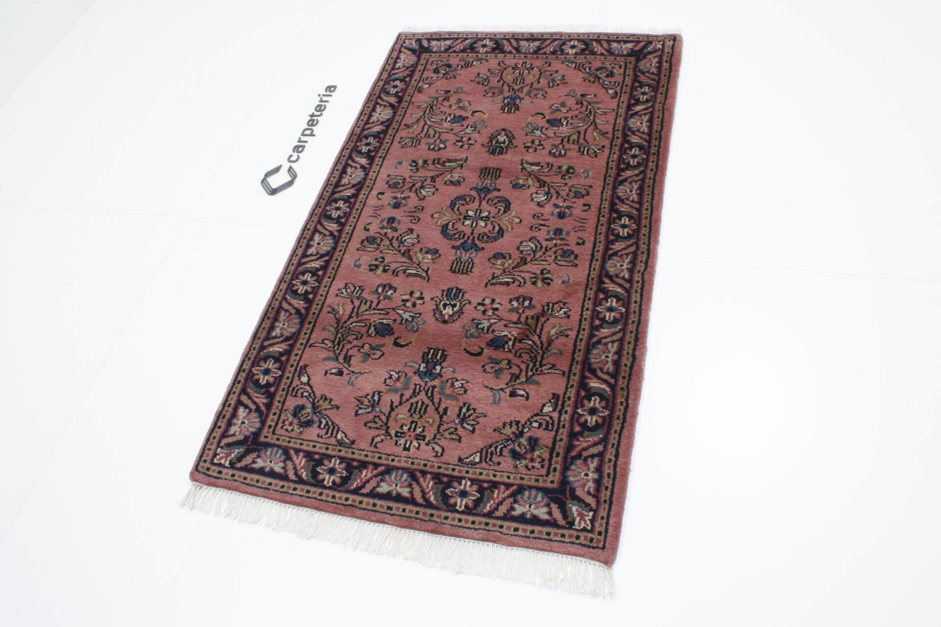 Oriental rug Bidjar Exclusive