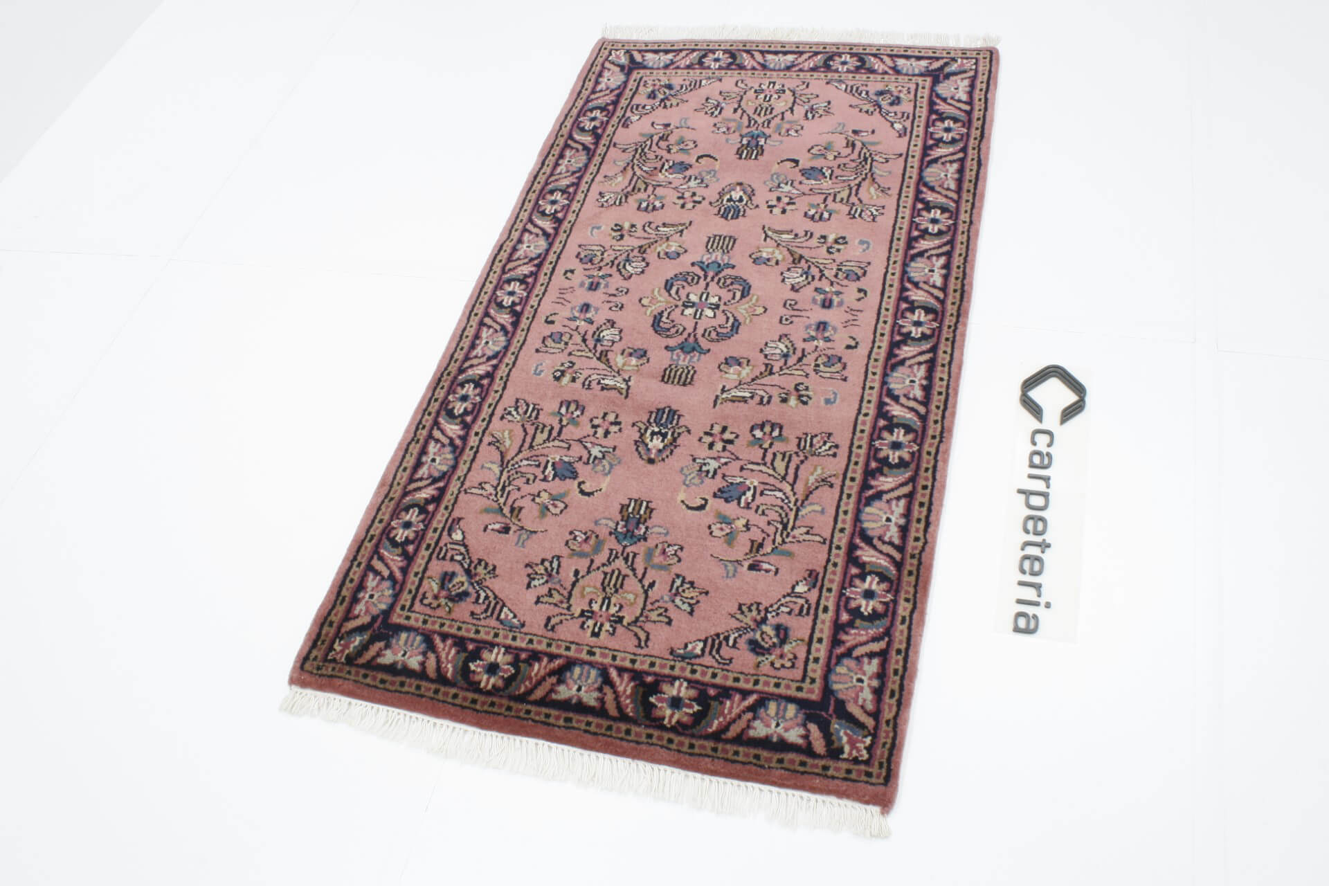 Oriental rug Bidjar Exclusive