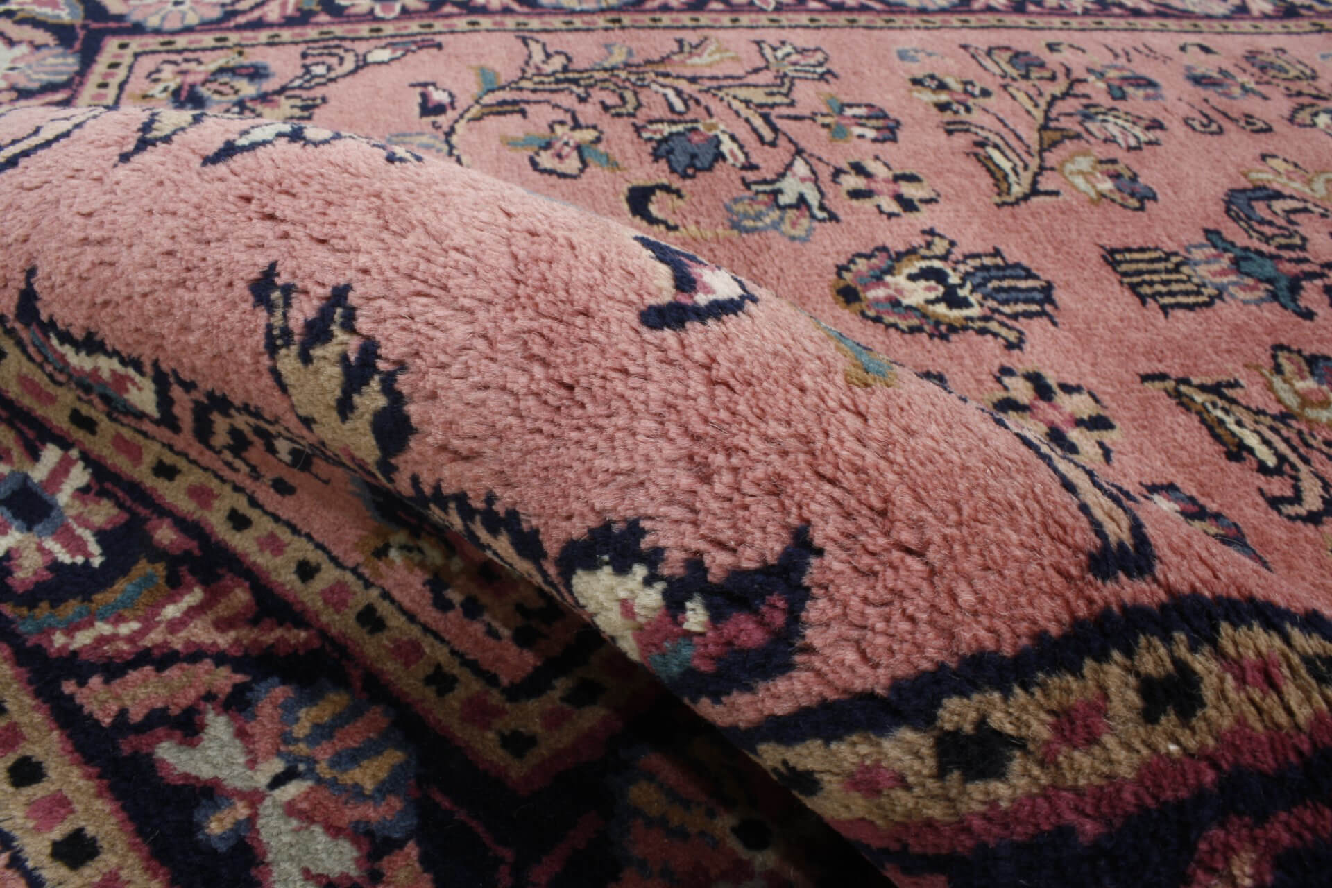 Oriental rug Bidjar Exclusive