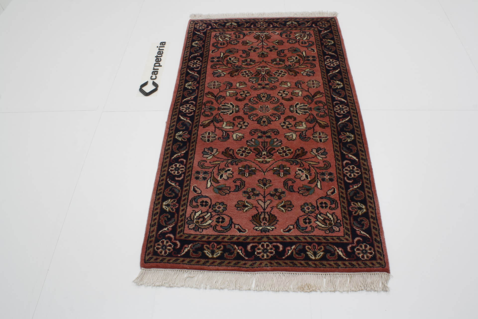 Oriental rug Bidjar Exclusive