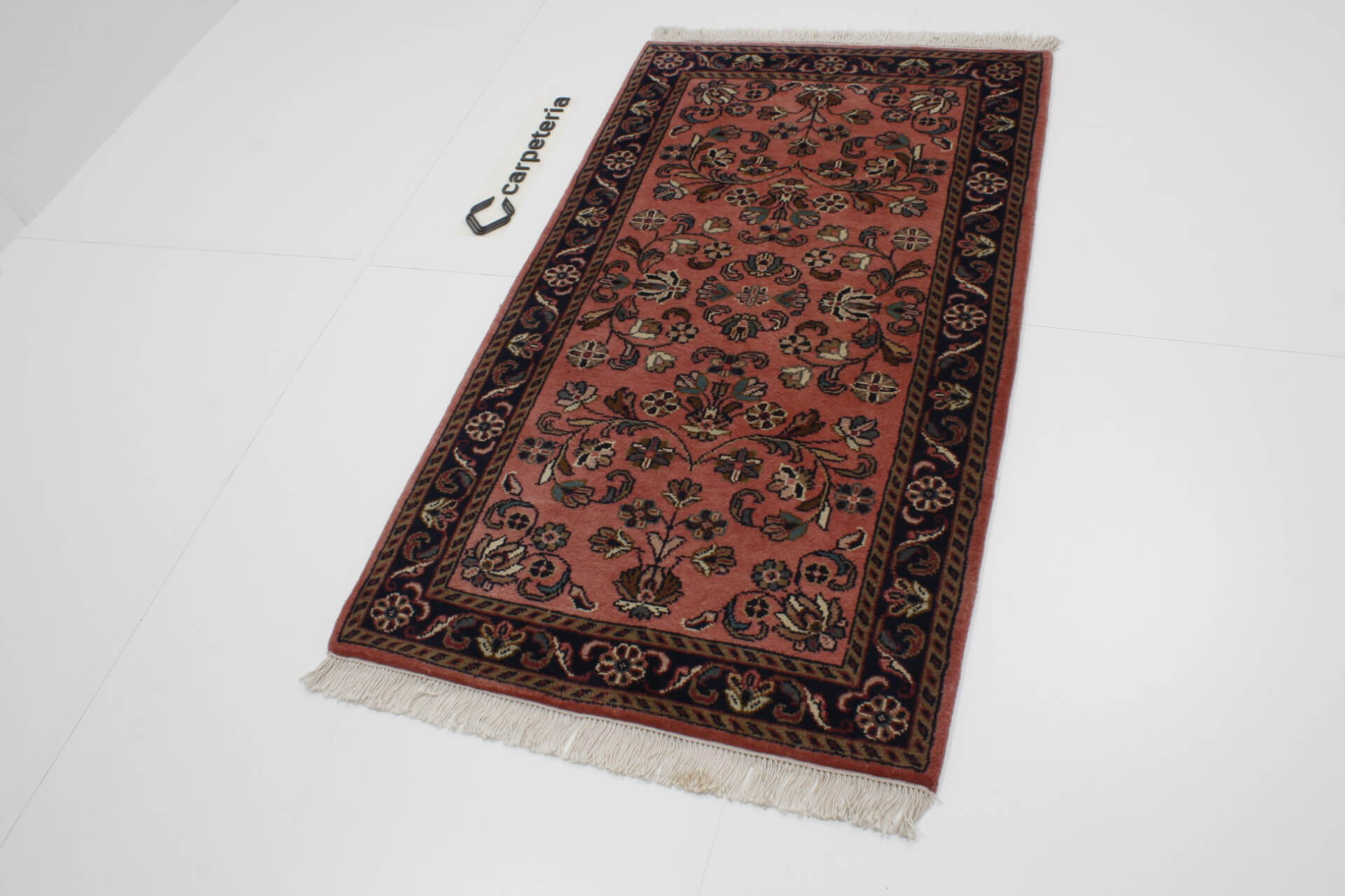 Oriental rug Bidjar Exclusive