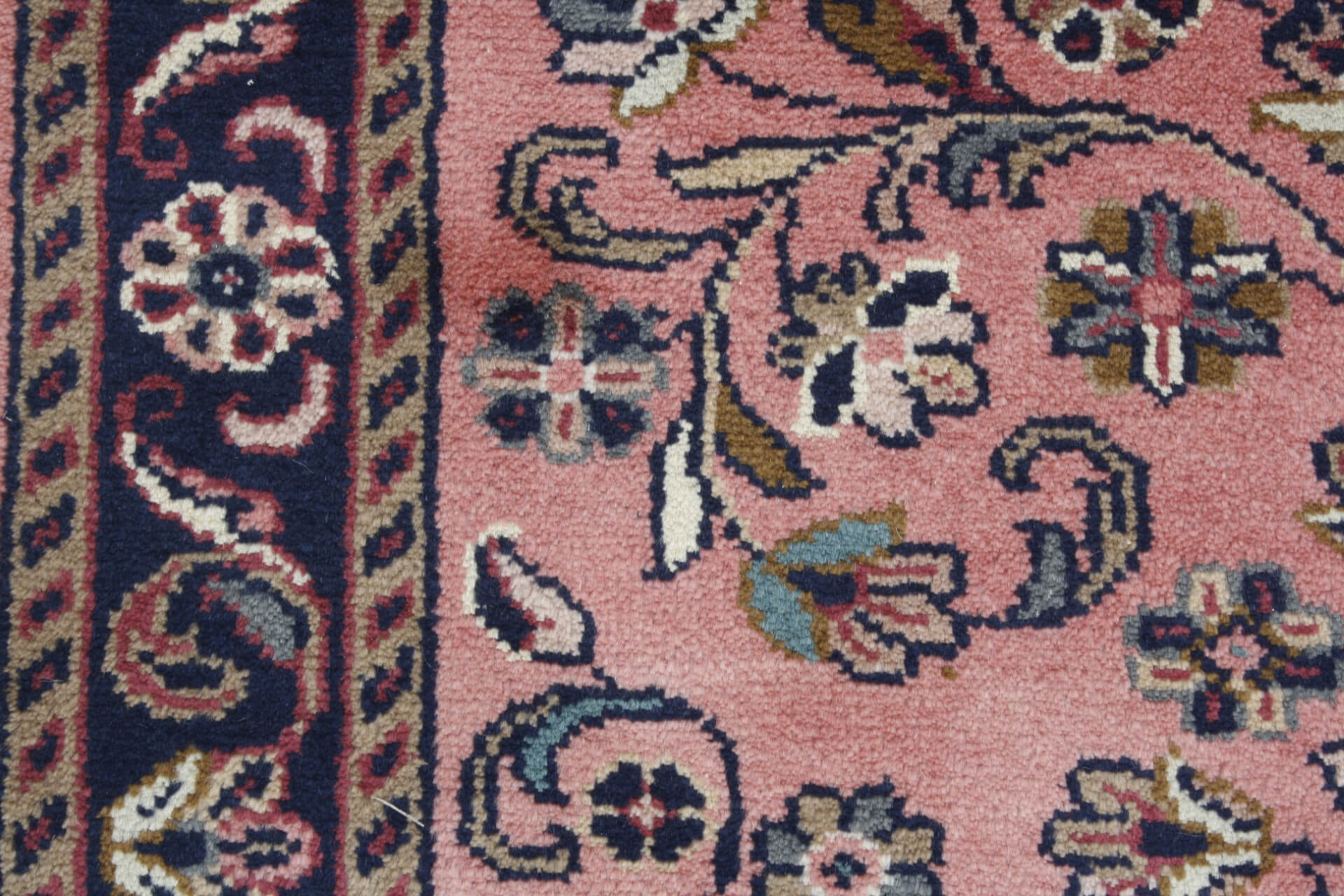 Oriental rug Bidjar Exclusive