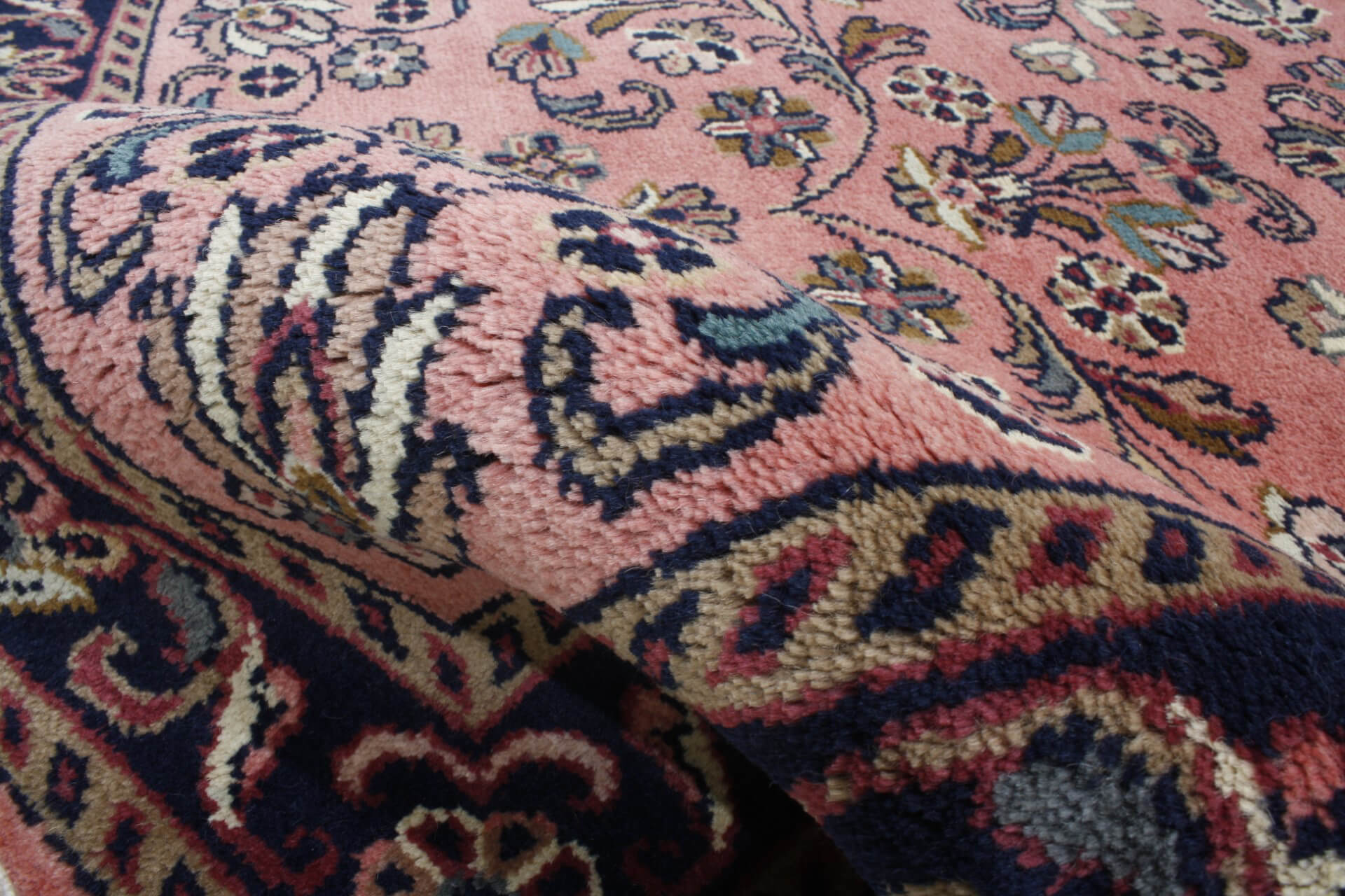 Oriental rug Bidjar Exclusive