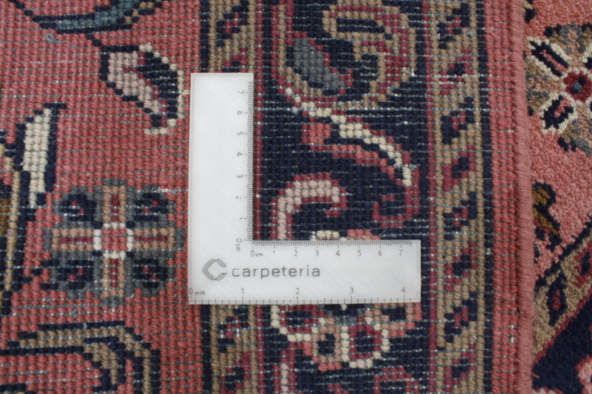 Oriental rug Bidjar Exclusive