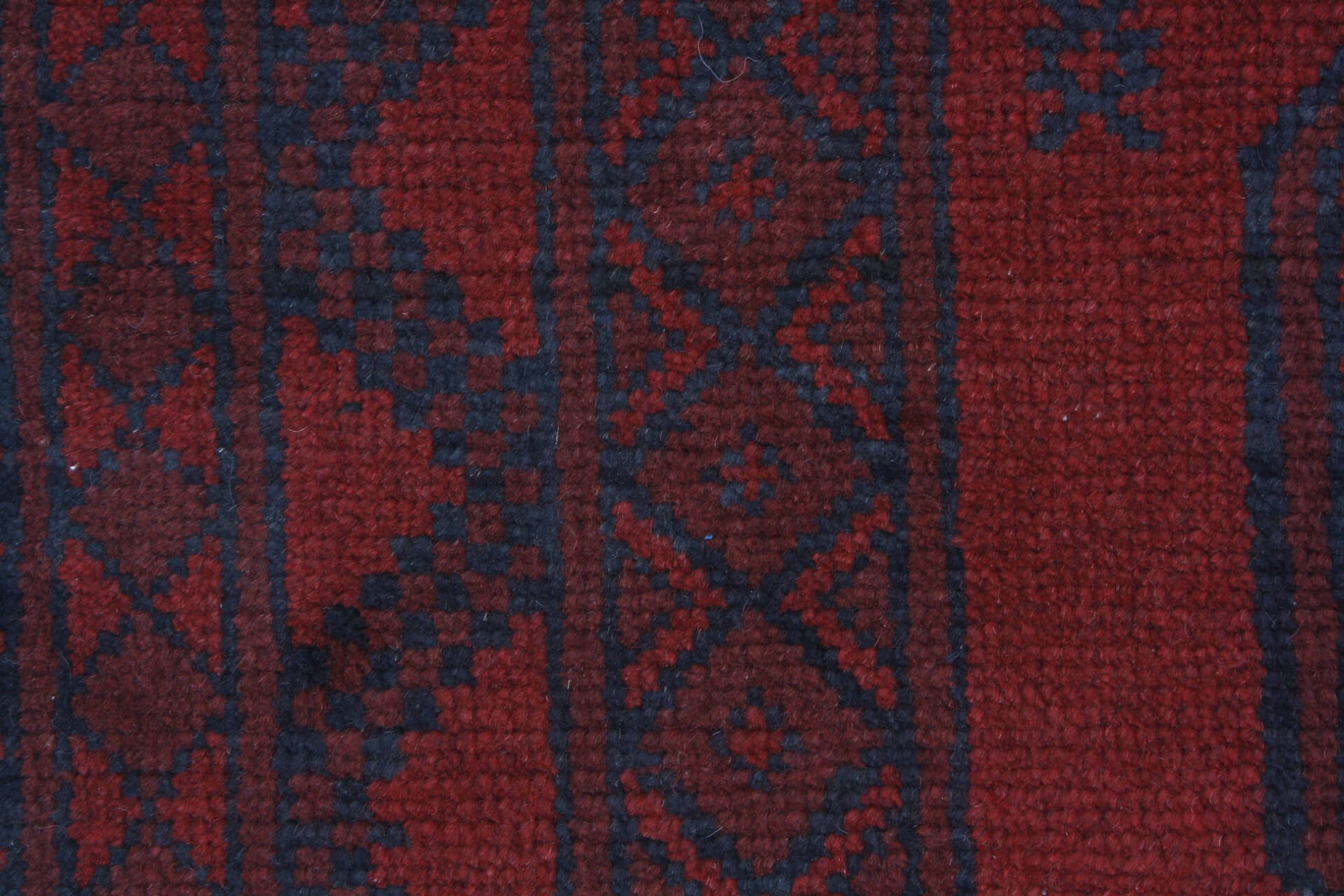 Orientální koberec Afghan