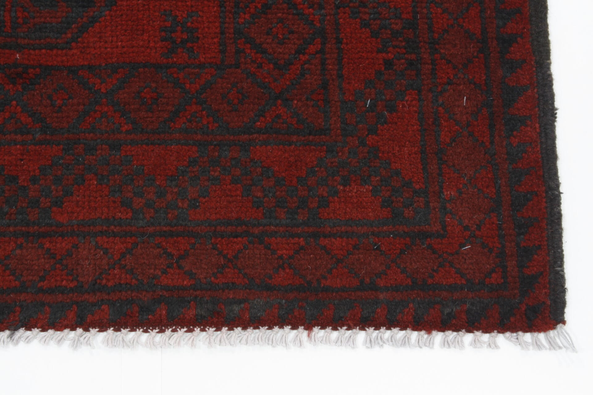 Orientální koberec Afghan