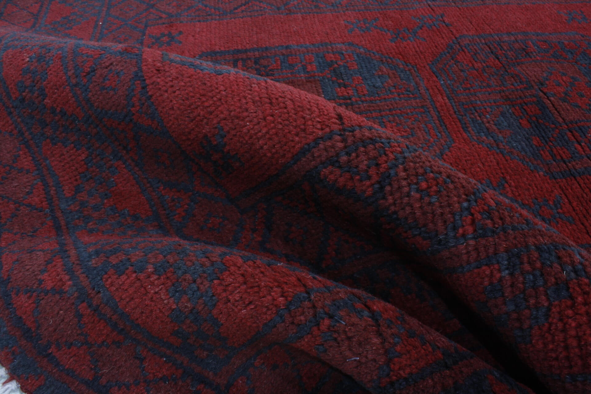 Orientální koberec Afghan