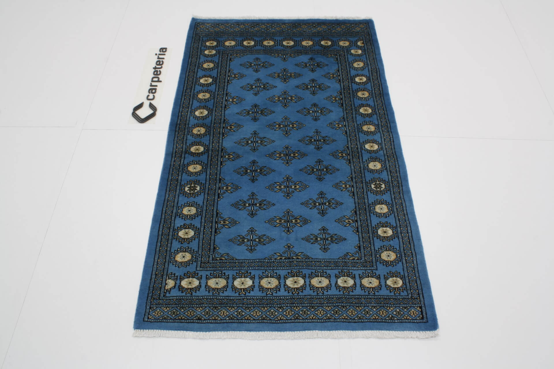 Oriental rug Bukhara Exclusive