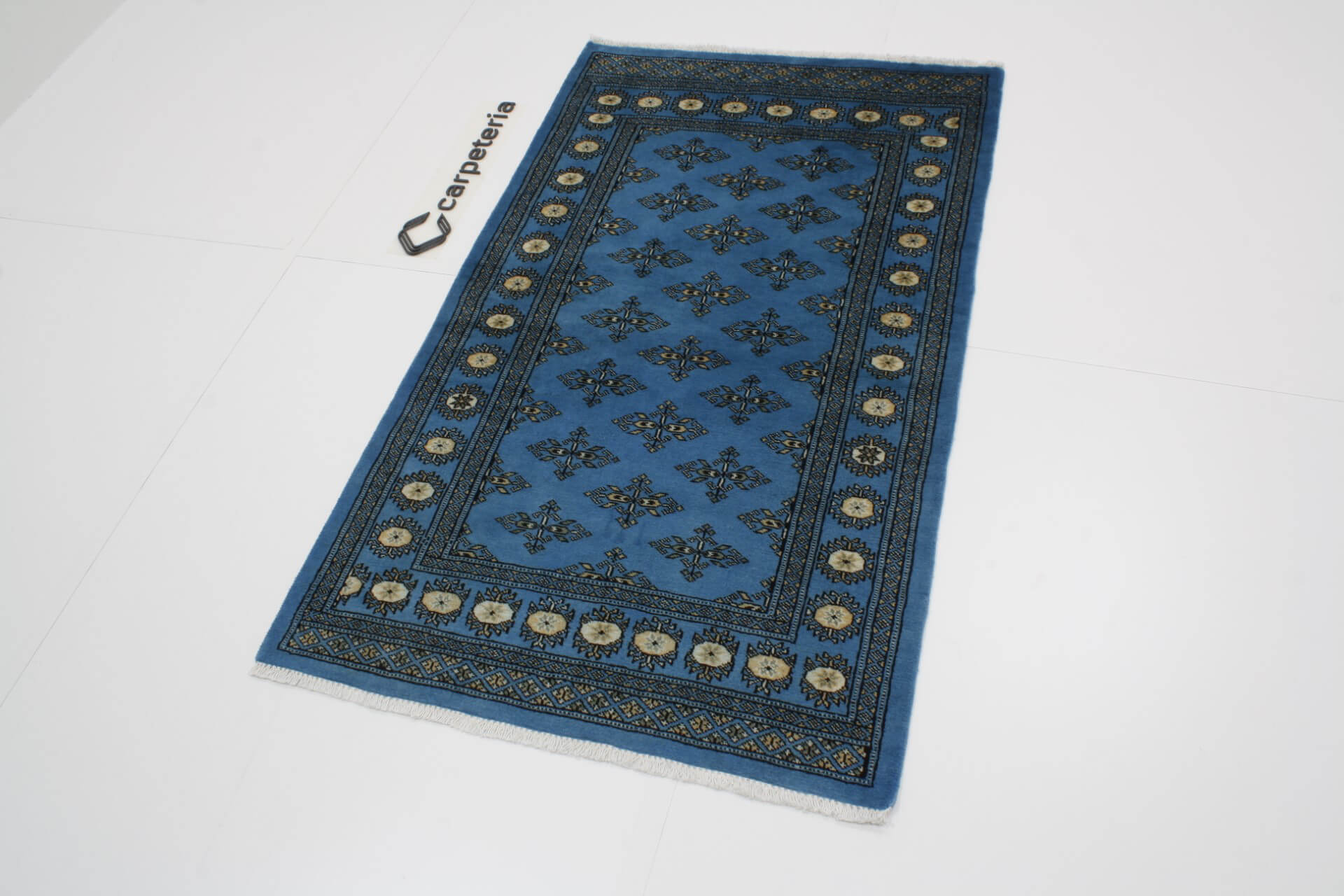 Oriental rug Bukhara Exclusive