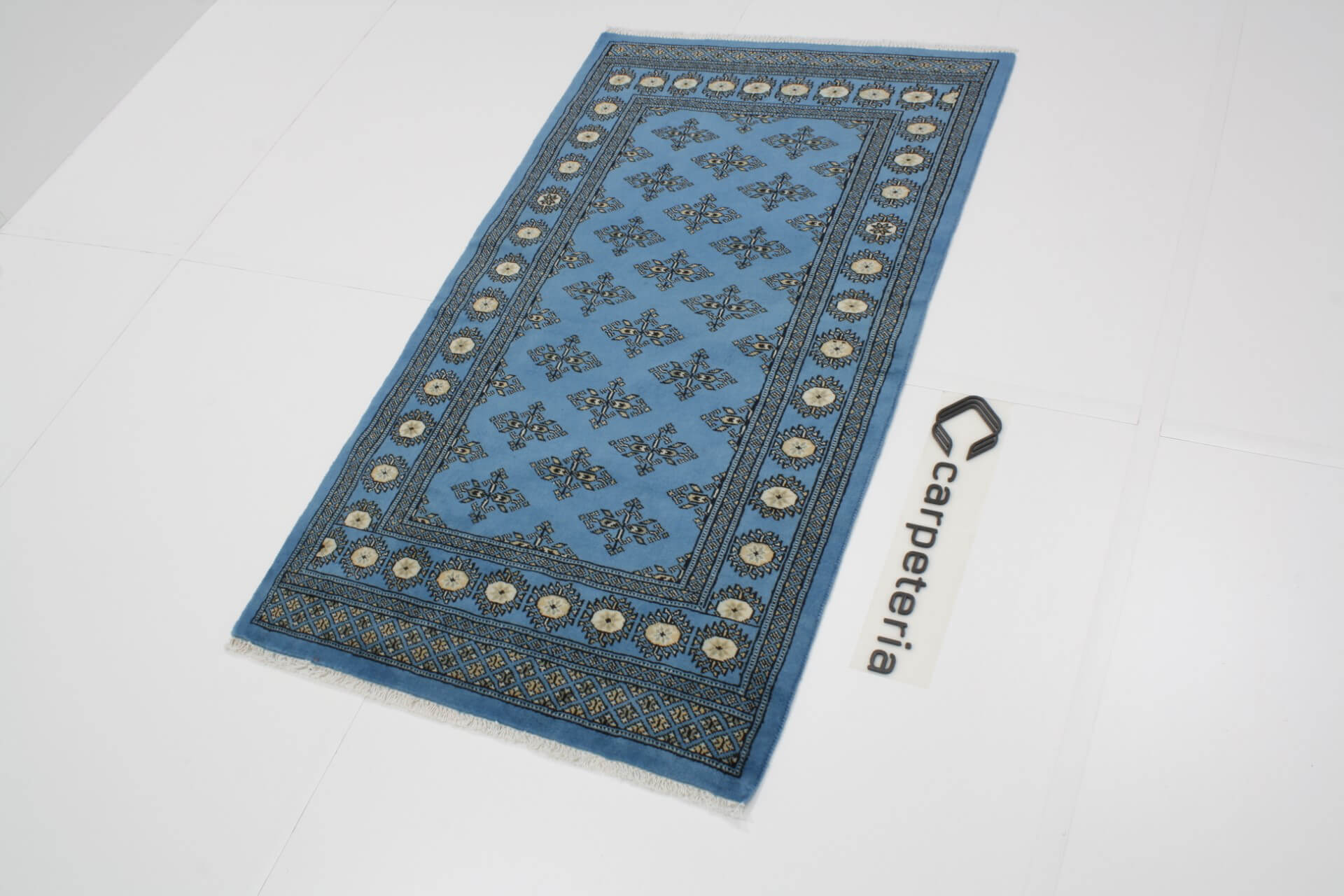 Oriental rug Bukhara Exclusive