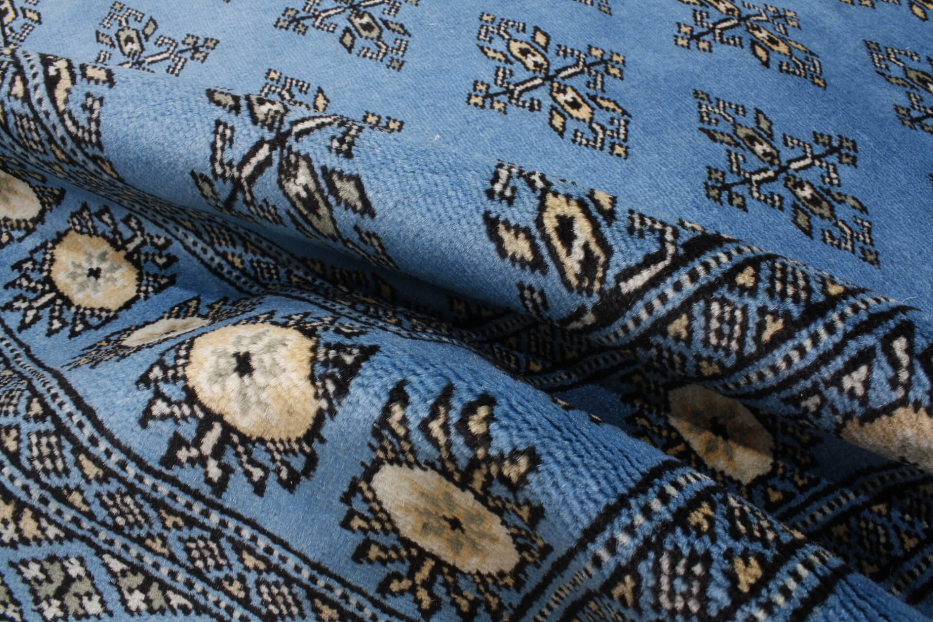 Oriental rug Bukhara Exclusive