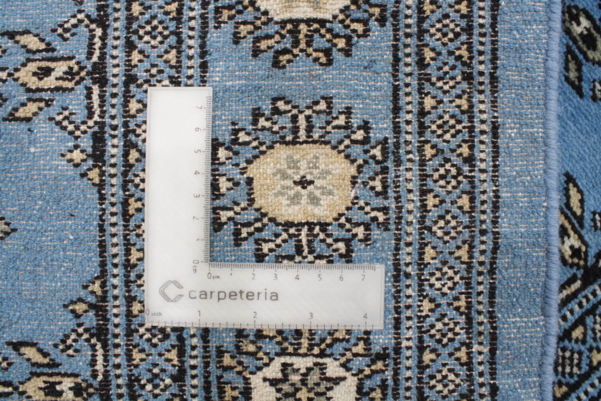 Oriental rug Bukhara Exclusive
