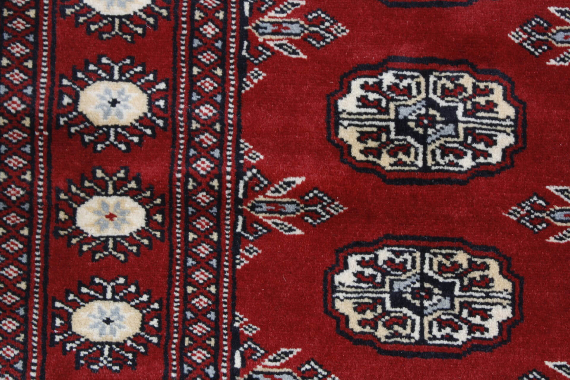Orientální koberec Bukhara Exclusive