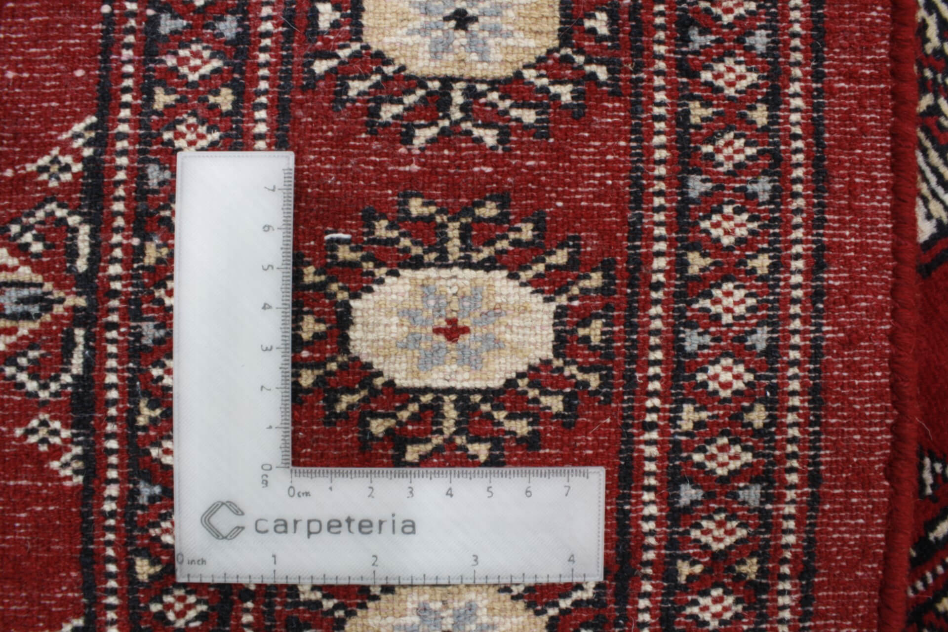 Orientální koberec Bukhara Exclusive
