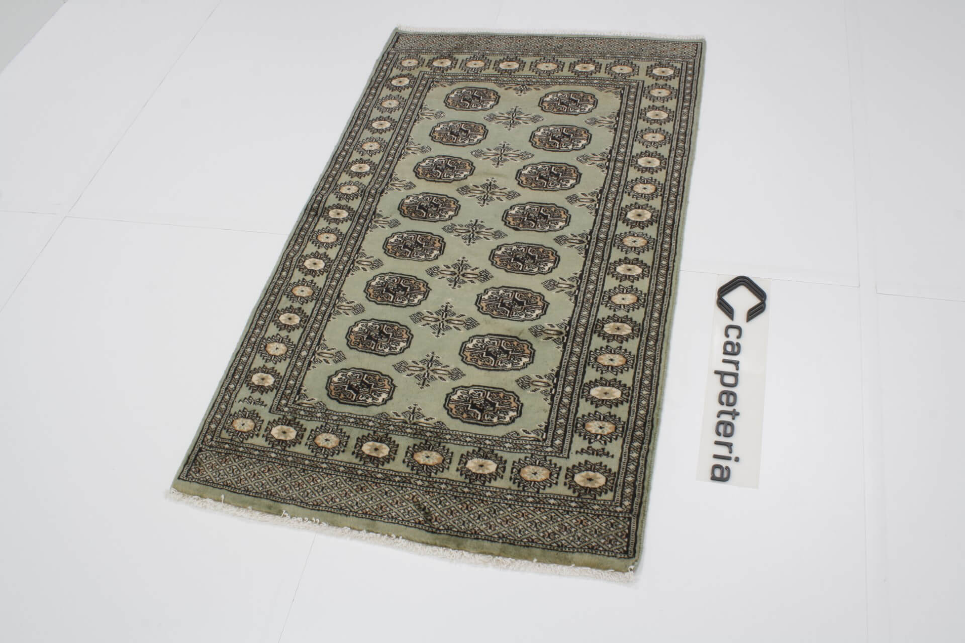 Oriental rug Bukhara Exclusive