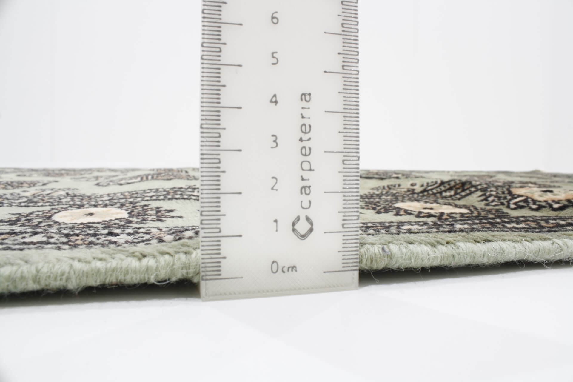 Oriental rug Bukhara Exclusive