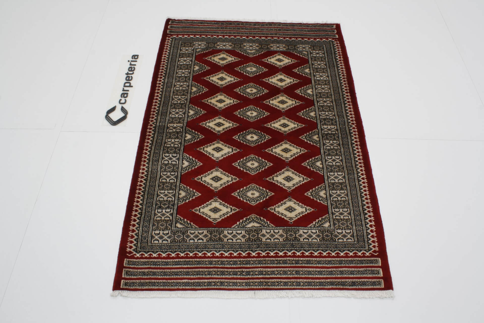 Oriental rug Jaldar Exclusive