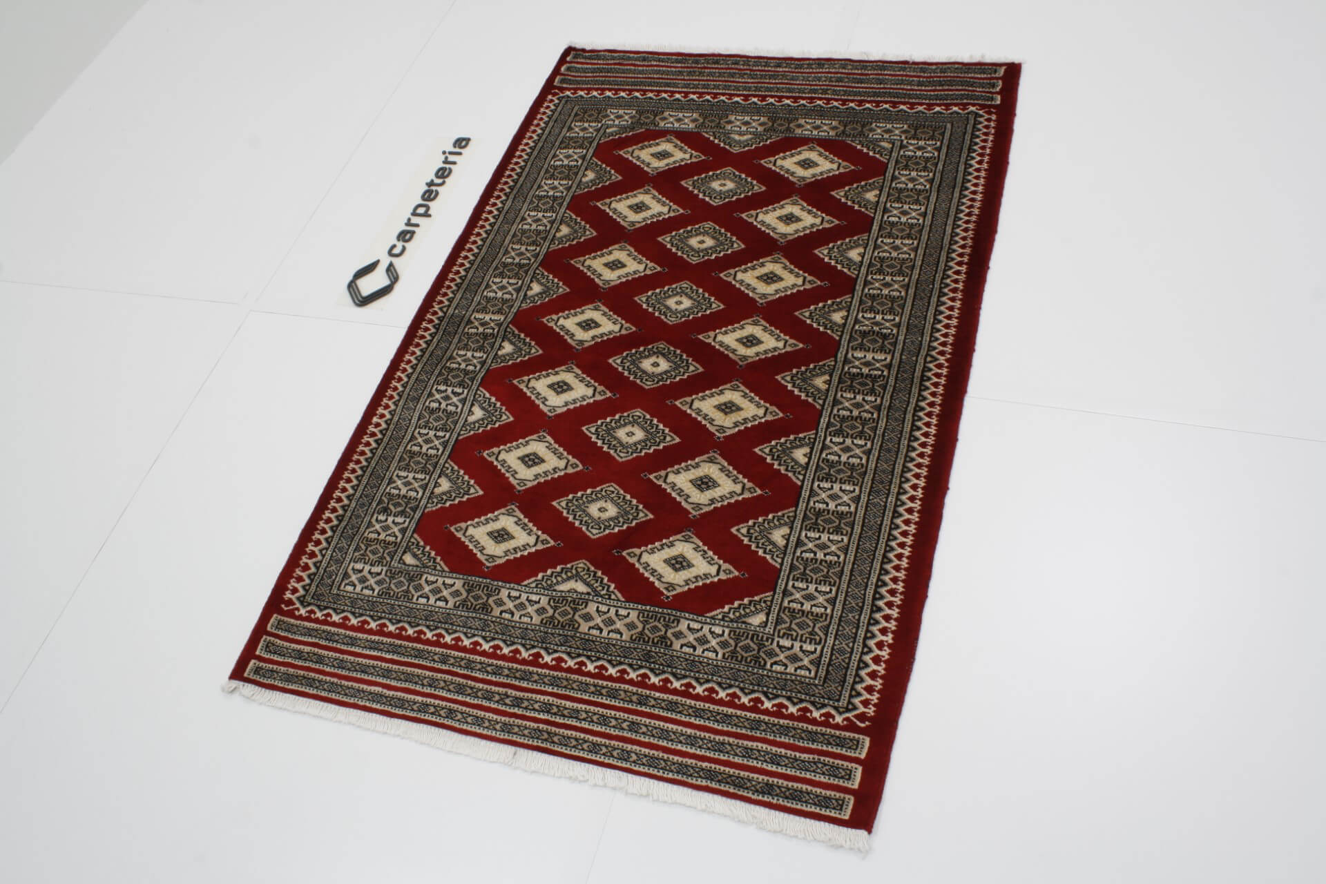 Oriental rug Jaldar Exclusive