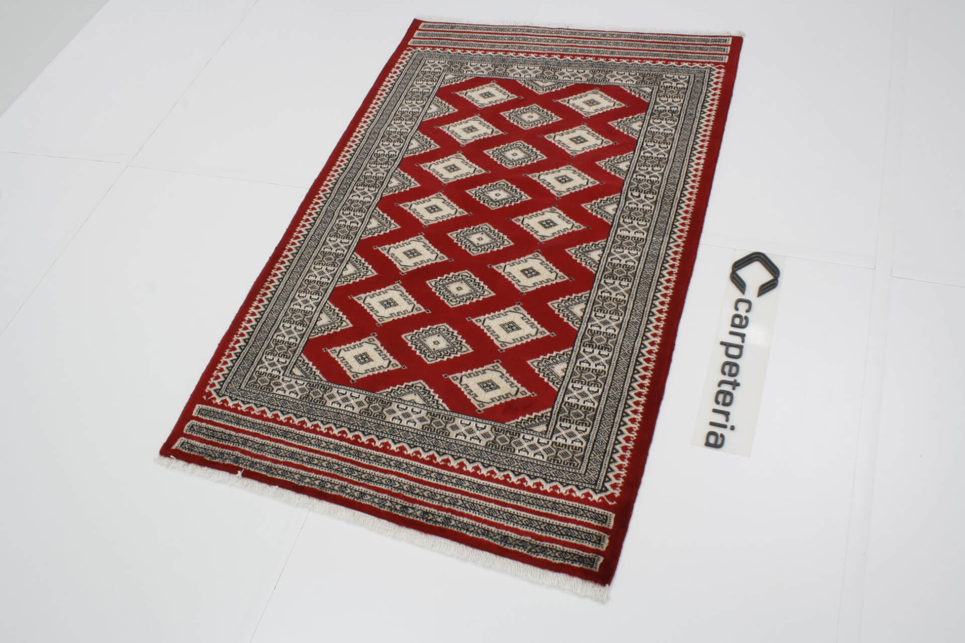 Oriental rug Jaldar Exclusive