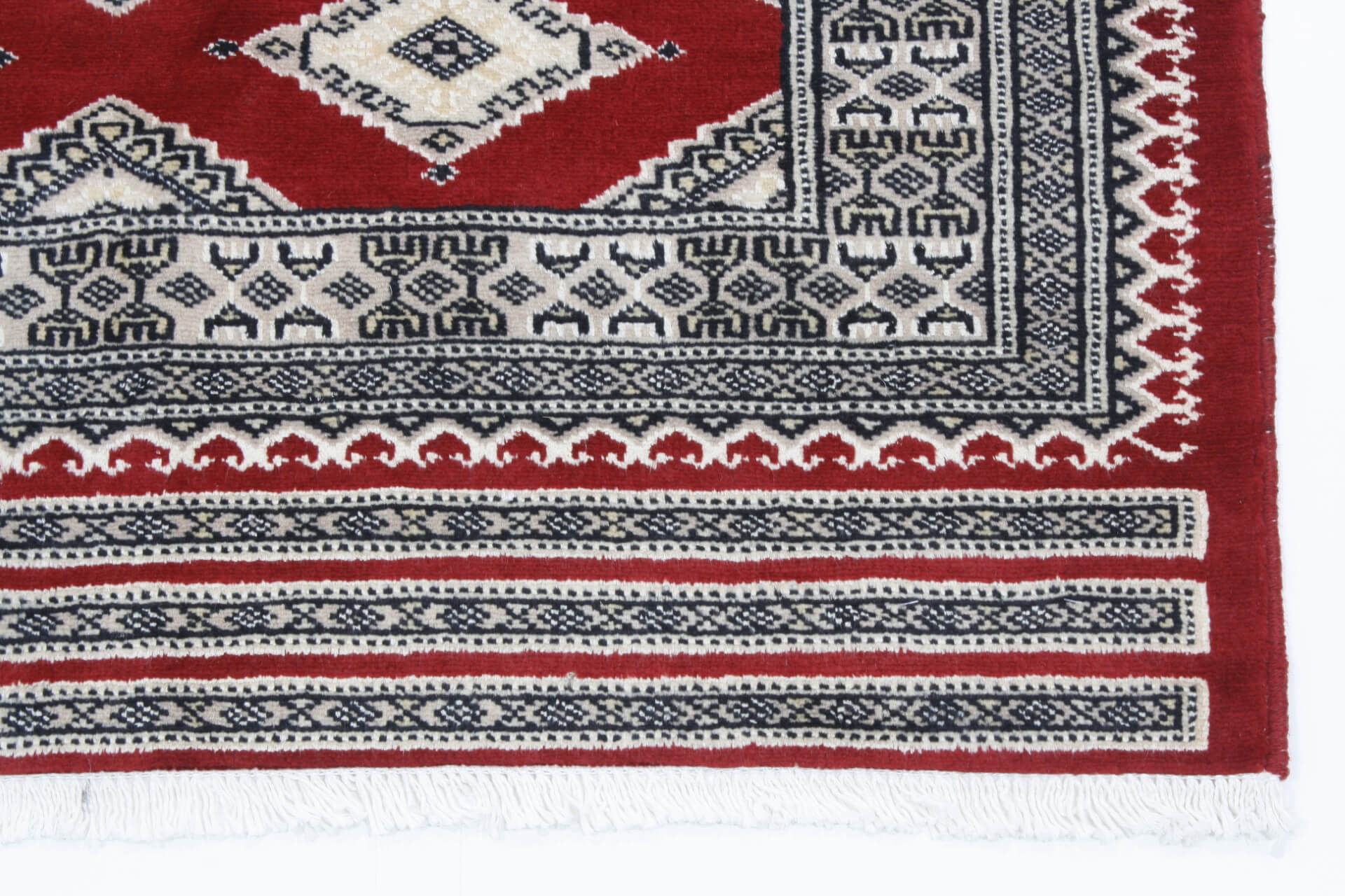 Oriental rug Jaldar Exclusive