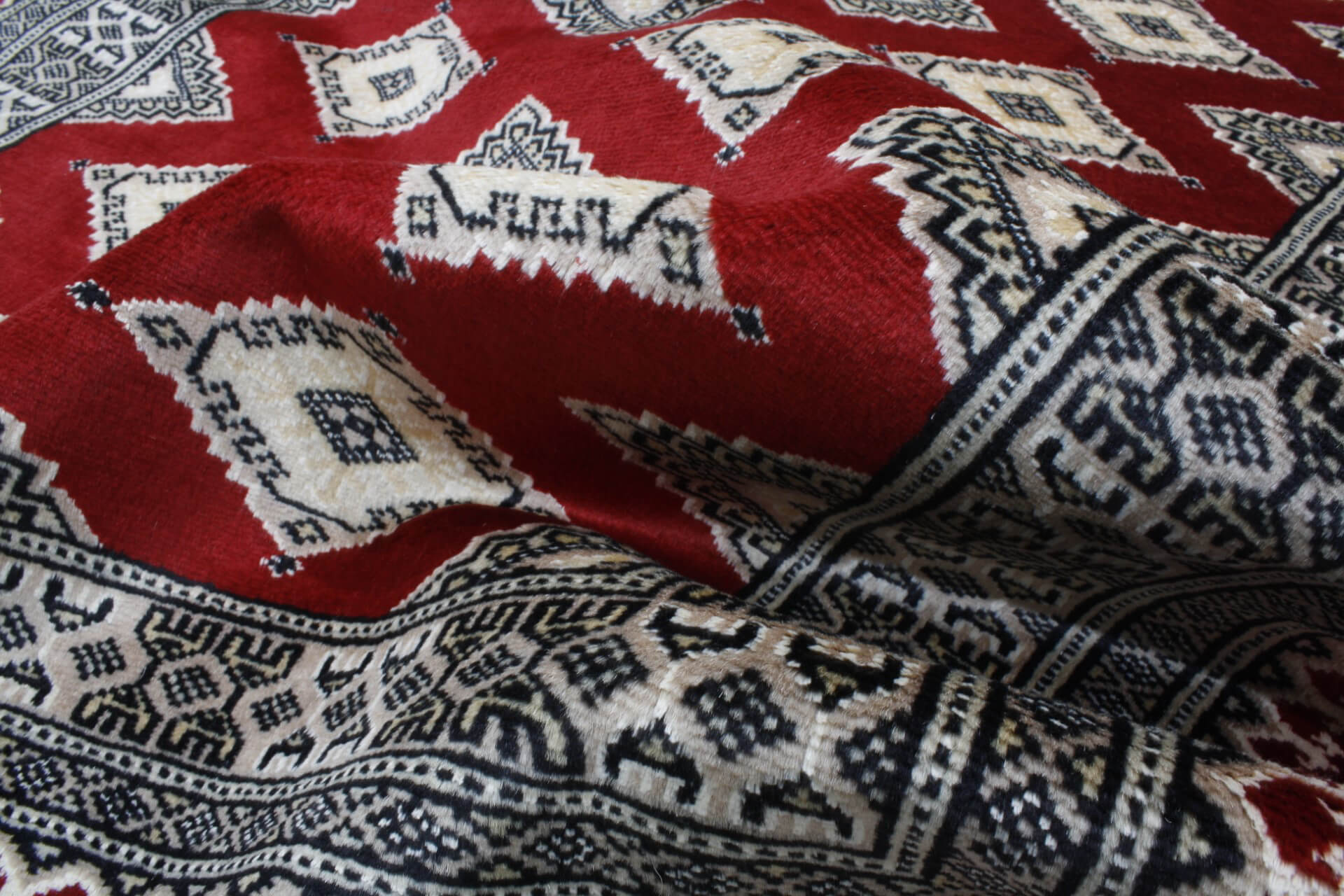 Oriental rug Jaldar Exclusive