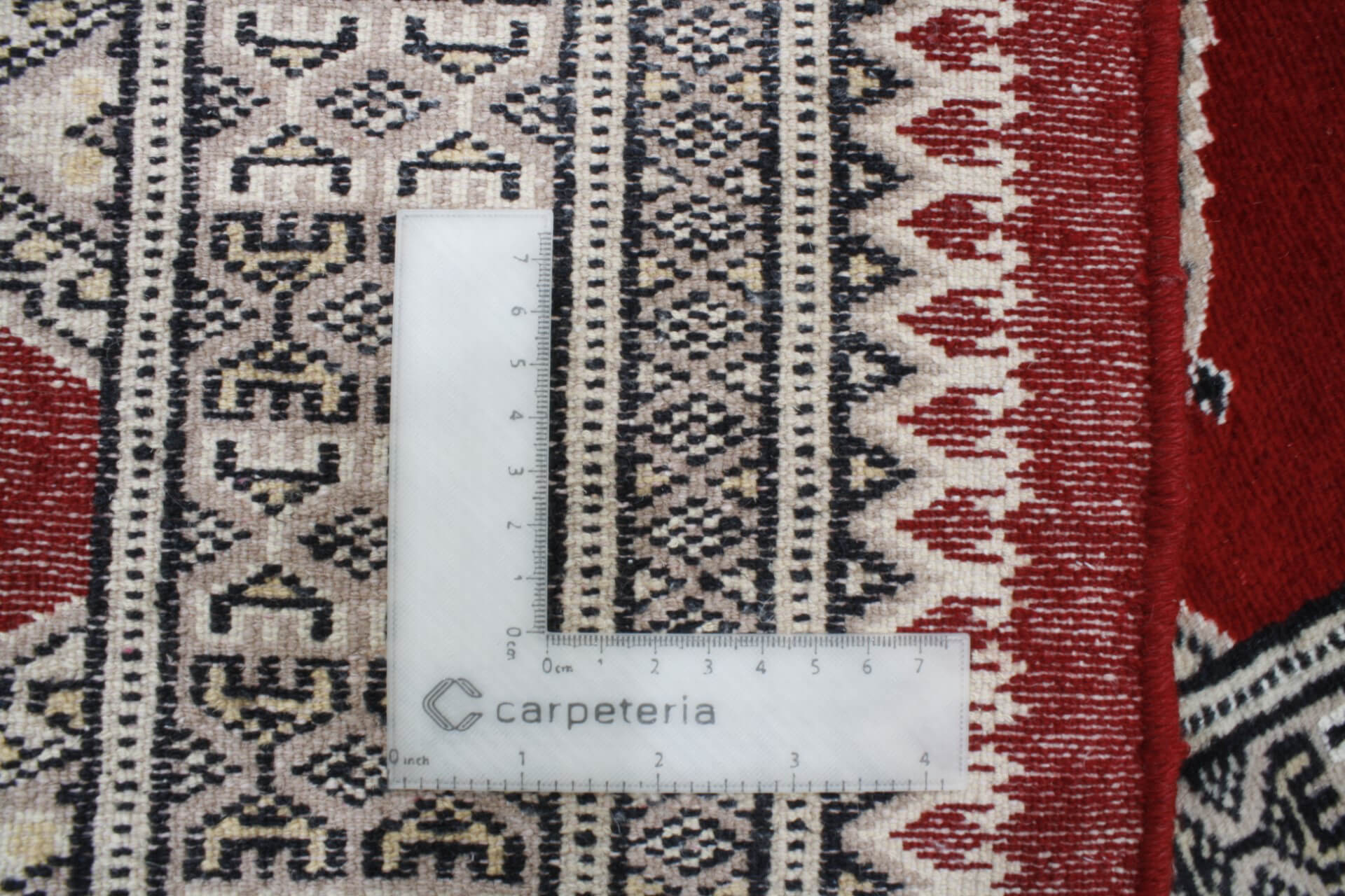 Oriental rug Jaldar Exclusive