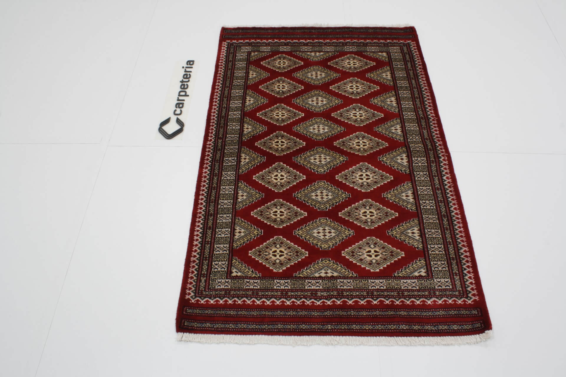 Oriental rug Jaldar Exclusive