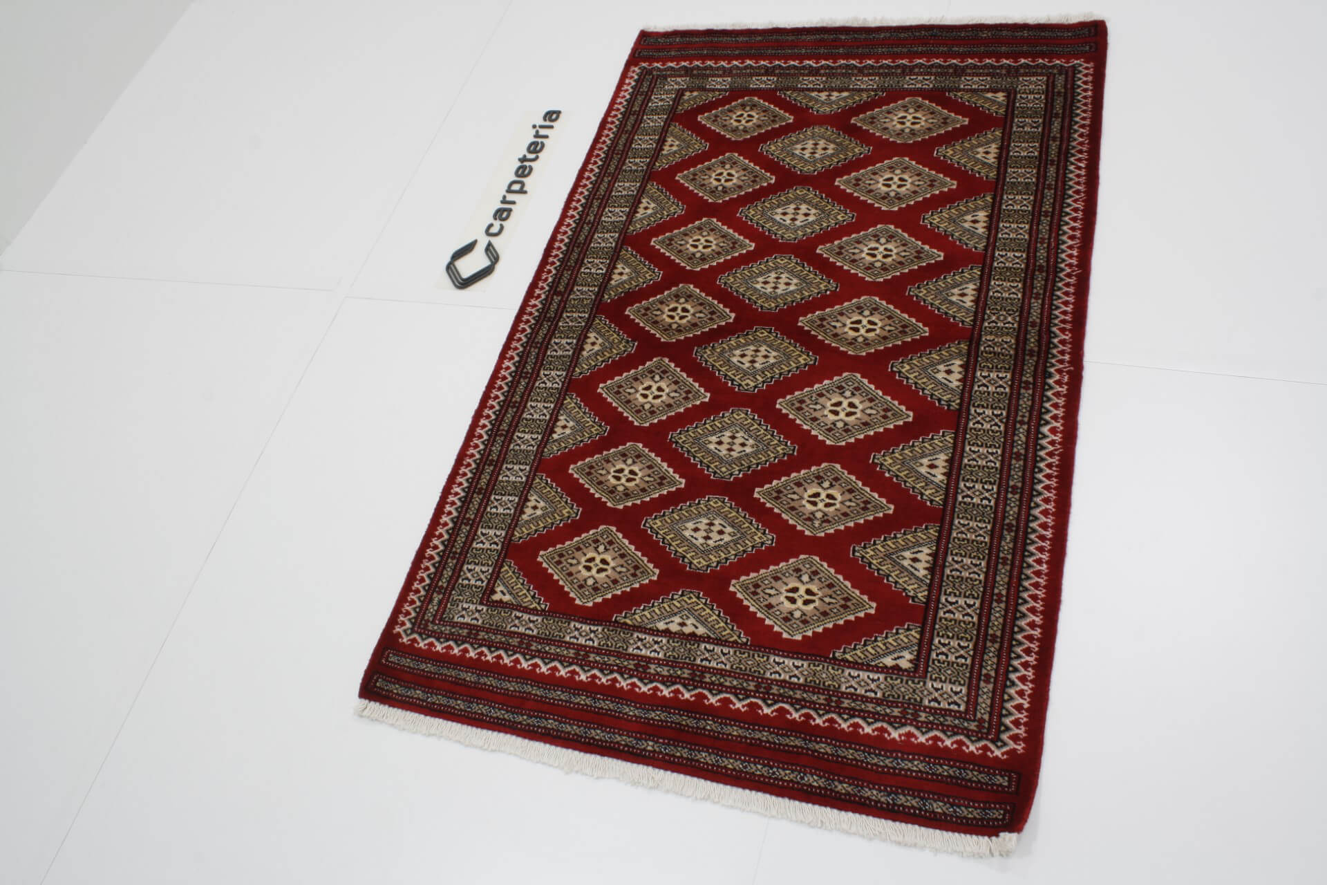 Oriental rug Jaldar Exclusive
