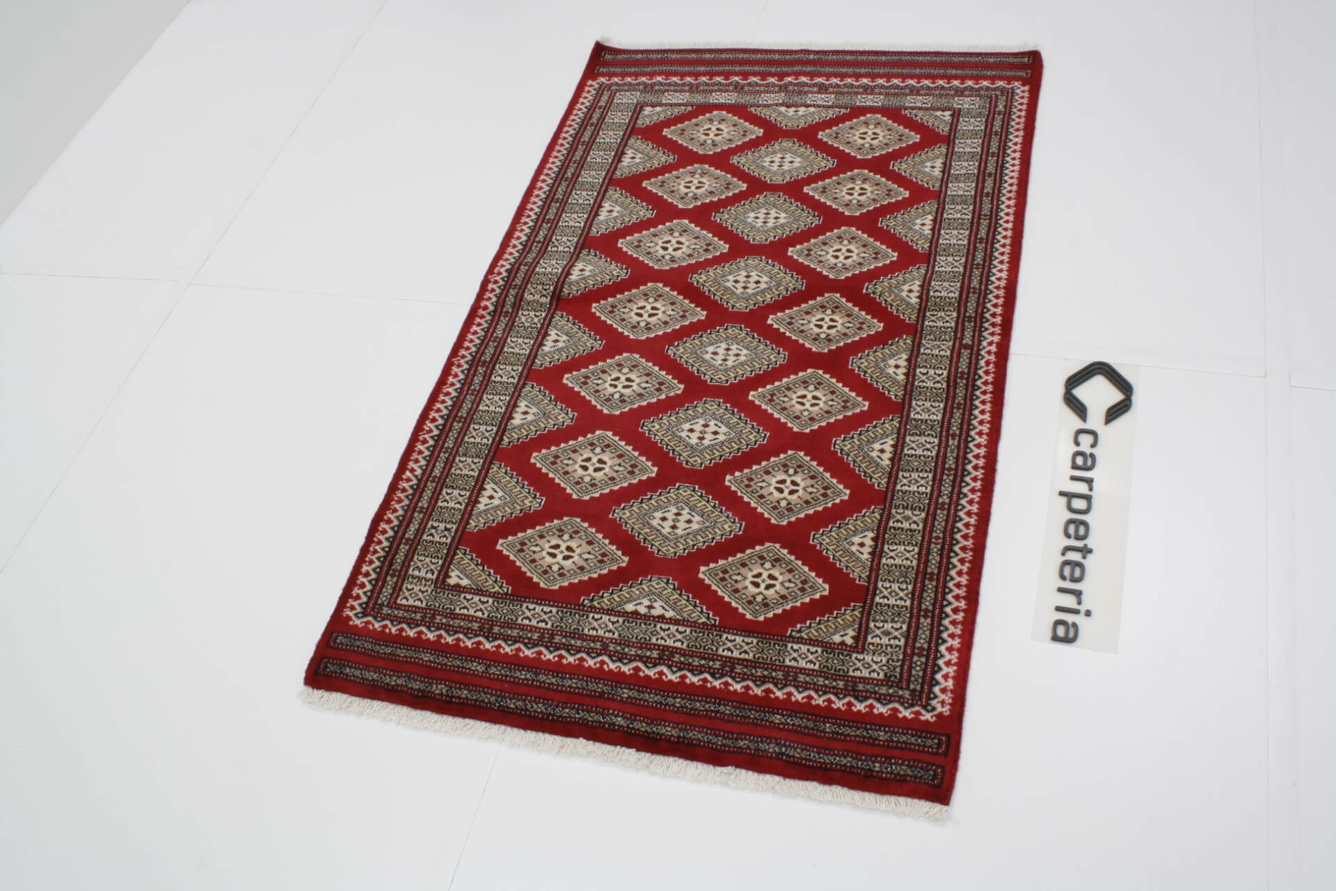 Oriental rug Jaldar Exclusive