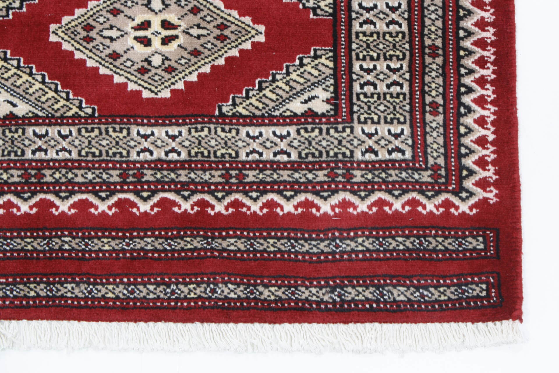 Oriental rug Jaldar Exclusive