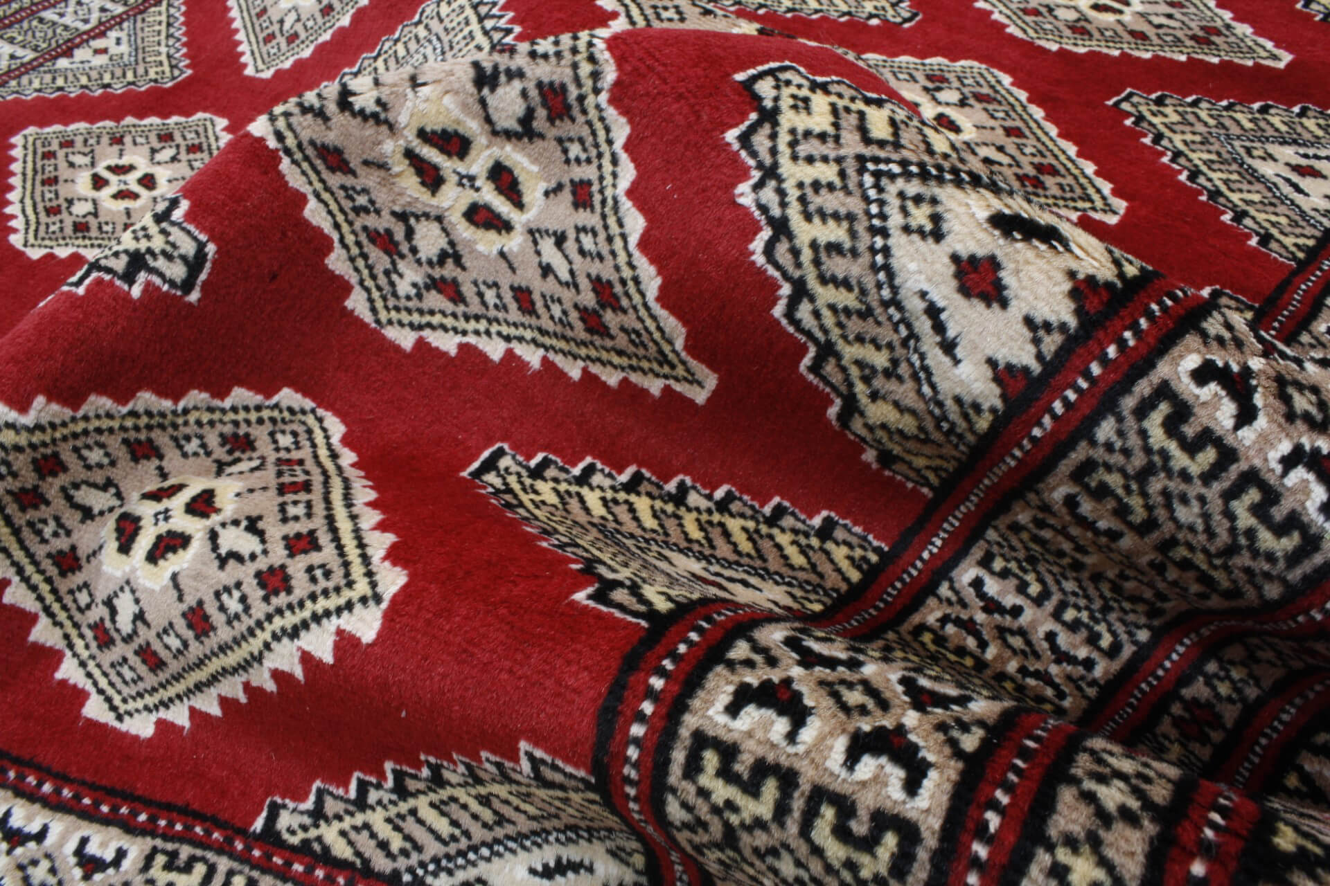 Oriental rug Jaldar Exclusive