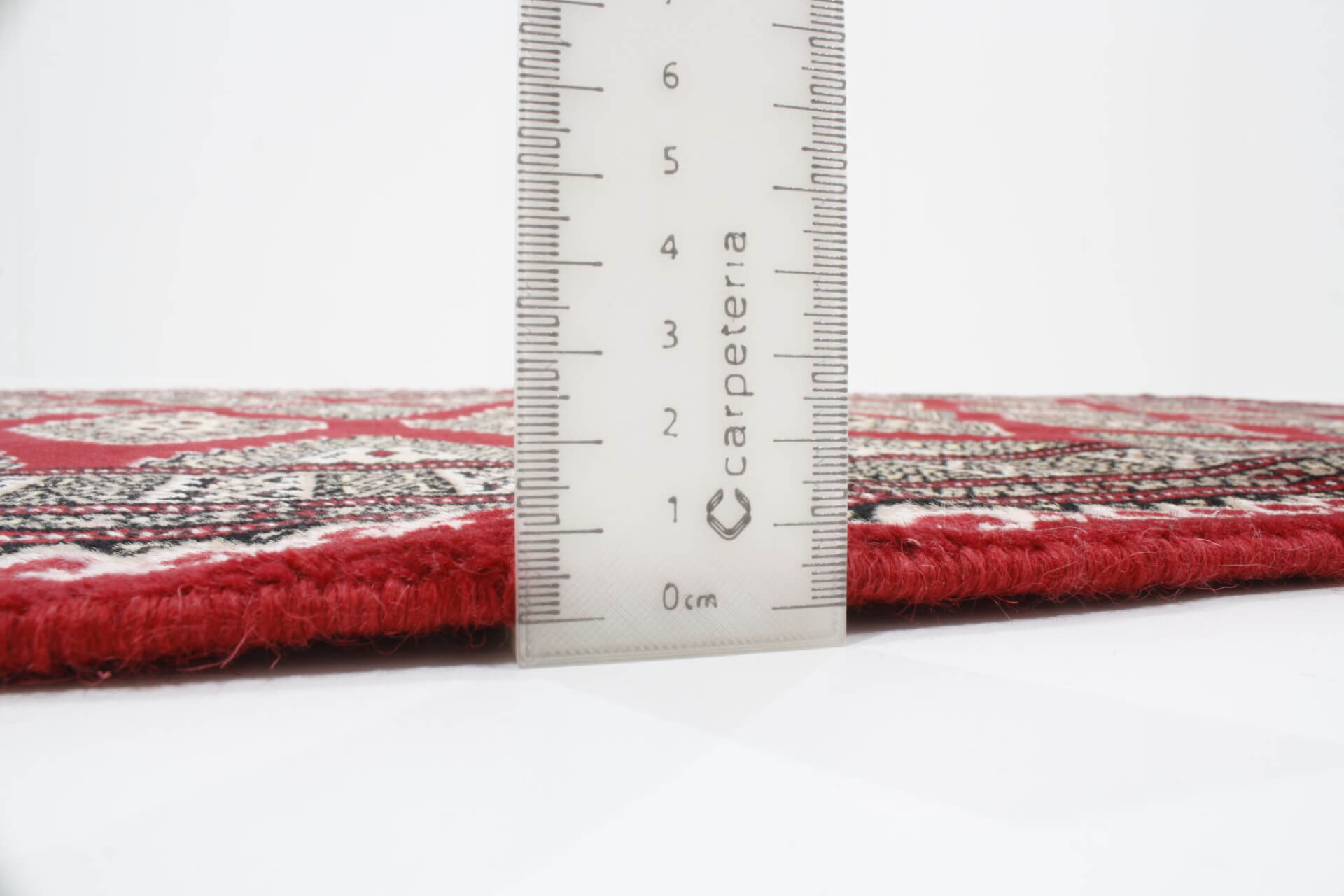 Oriental rug Jaldar Exclusive